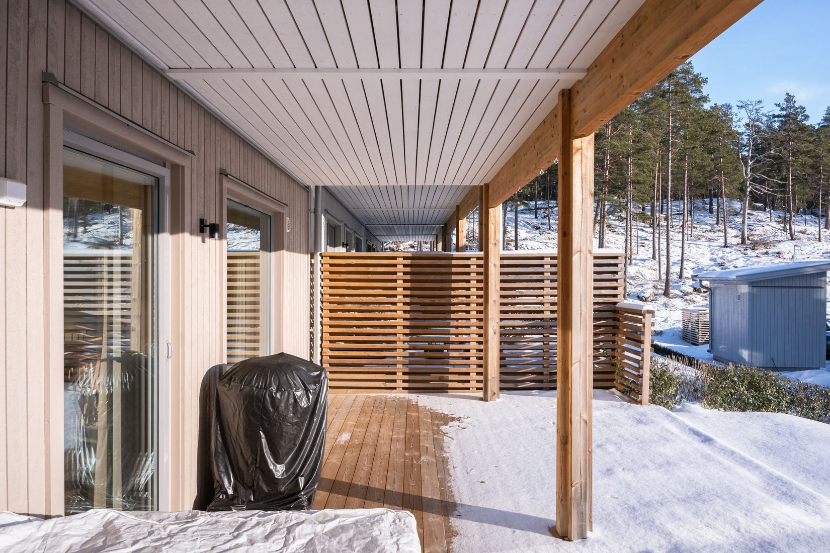 Bostadsrätt, Salviastigen 4B, Kolmården, Norrköping