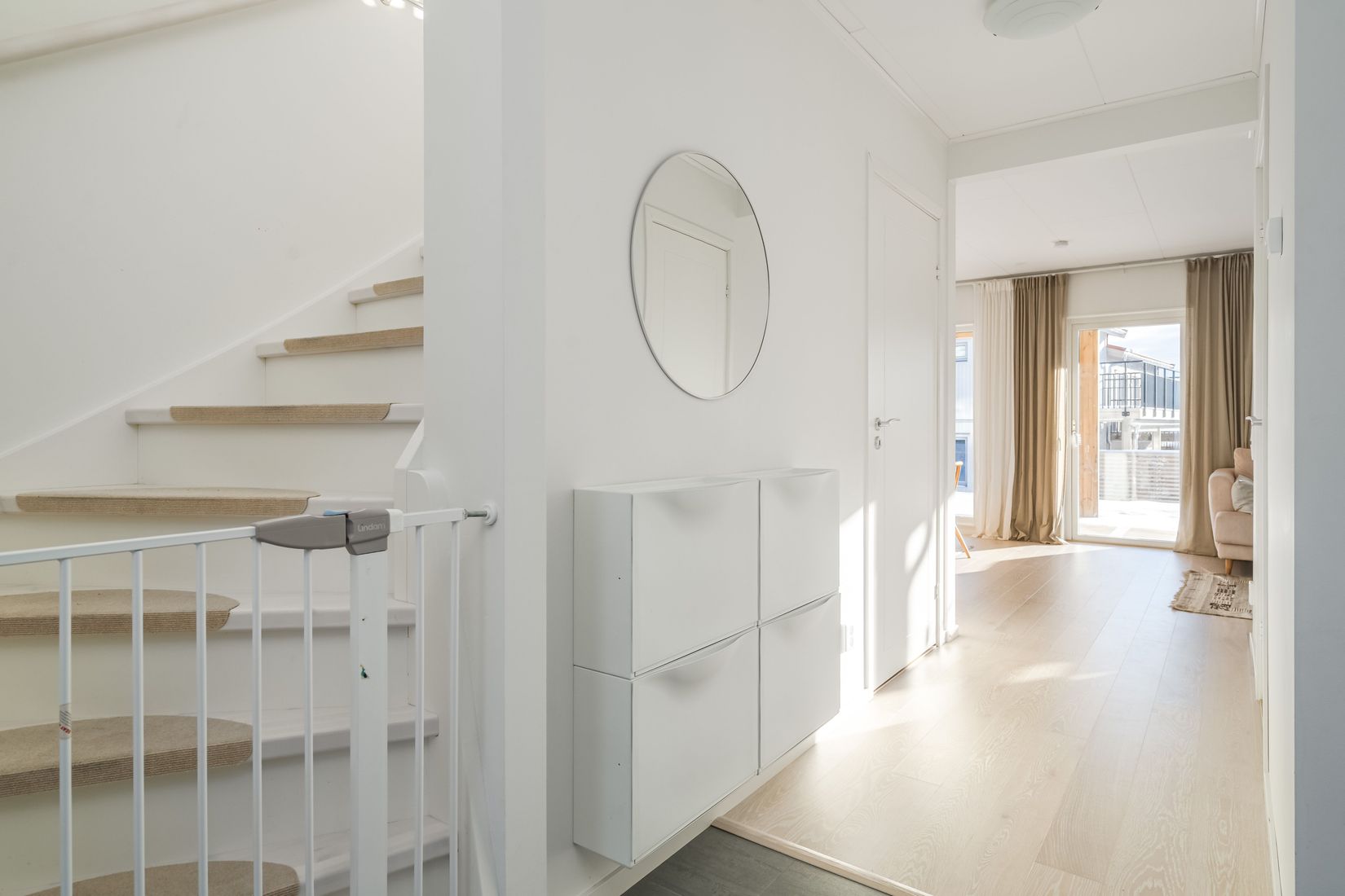 Bostadsrätt, Salviastigen 4B, Kolmården, Norrköping