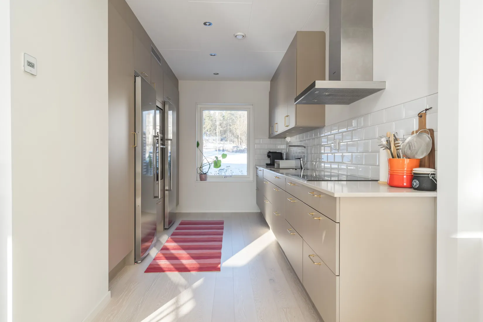 Bostadsrätt, Salviastigen 4B, Kolmården, Norrköping