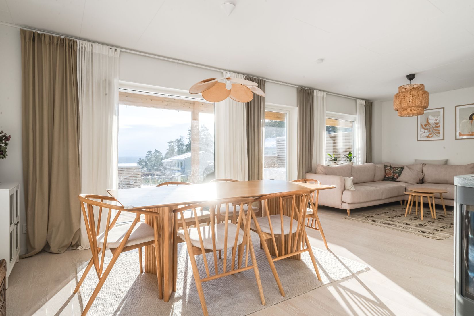 Bostadsrätt, Salviastigen 4B, Kolmården, Norrköping