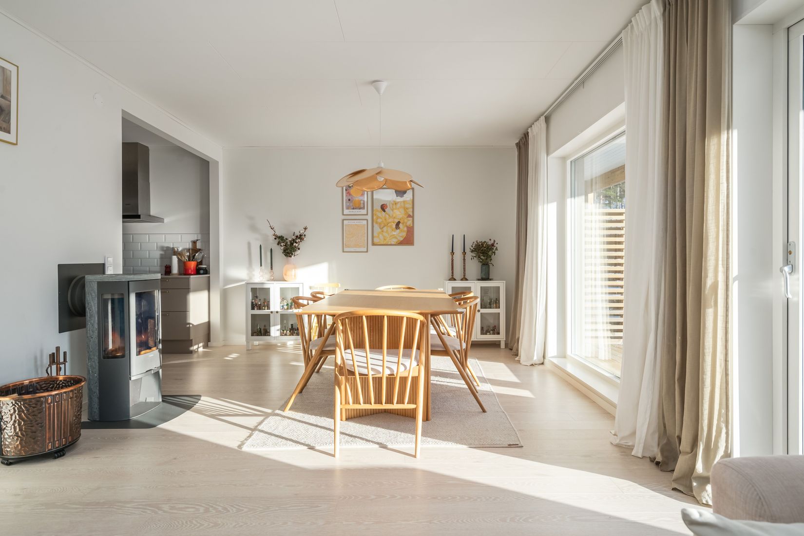 Bostadsrätt, Salviastigen 4B, Kolmården, Norrköping