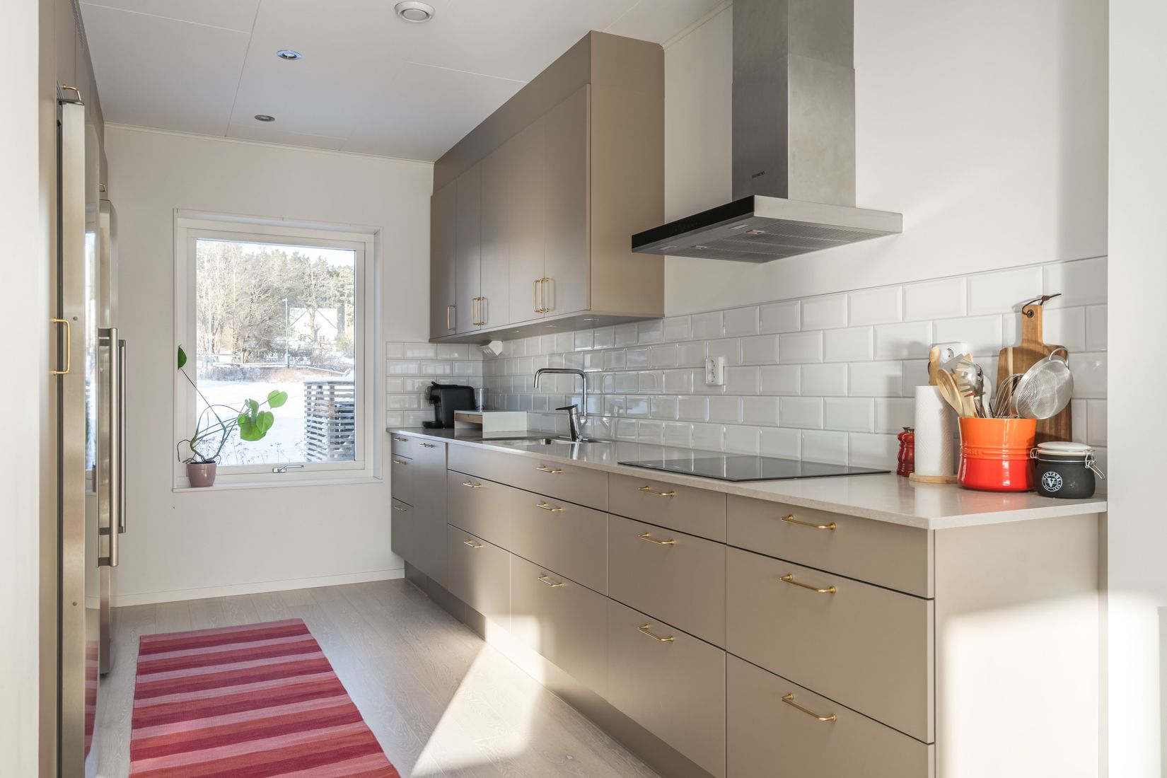 Bostadsrätt, Salviastigen 4B, Kolmården, Norrköping