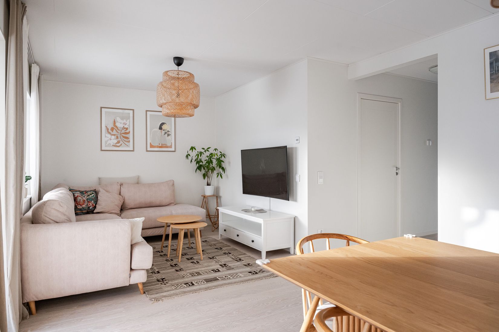 Bostadsrätt, Salviastigen 4B, Kolmården, Norrköping