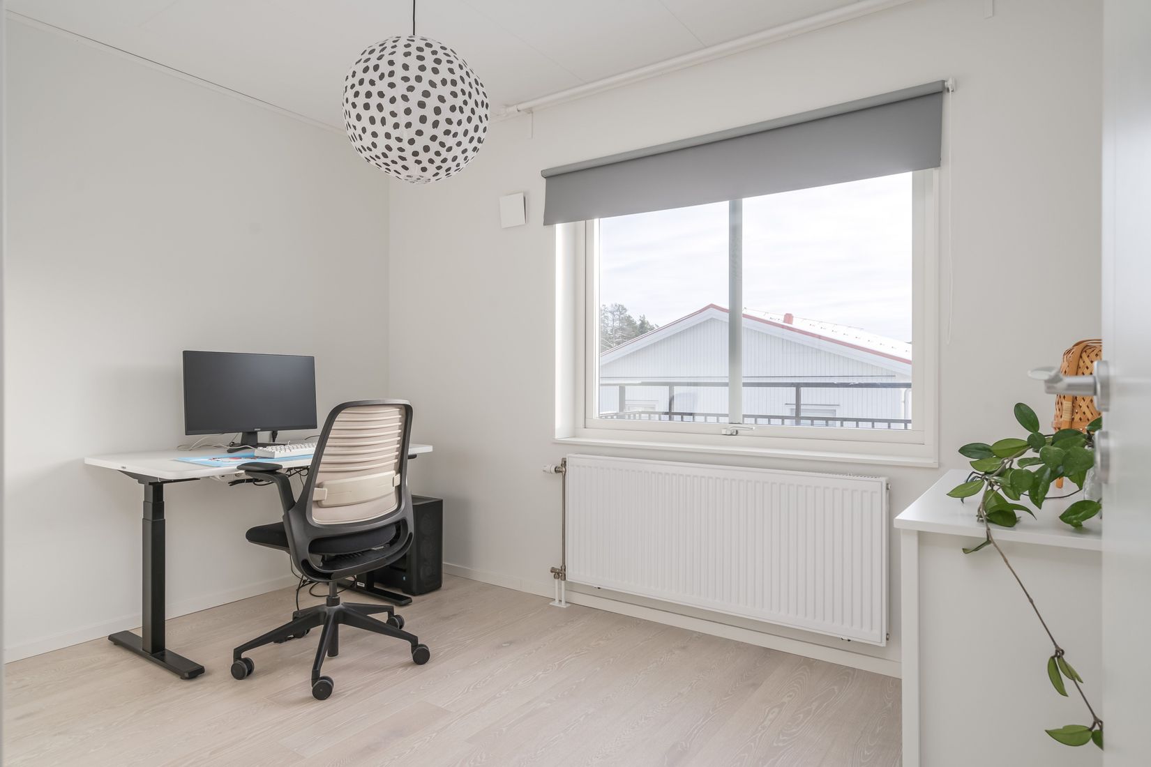 Bostadsrätt, Salviastigen 4B, Kolmården, Norrköping