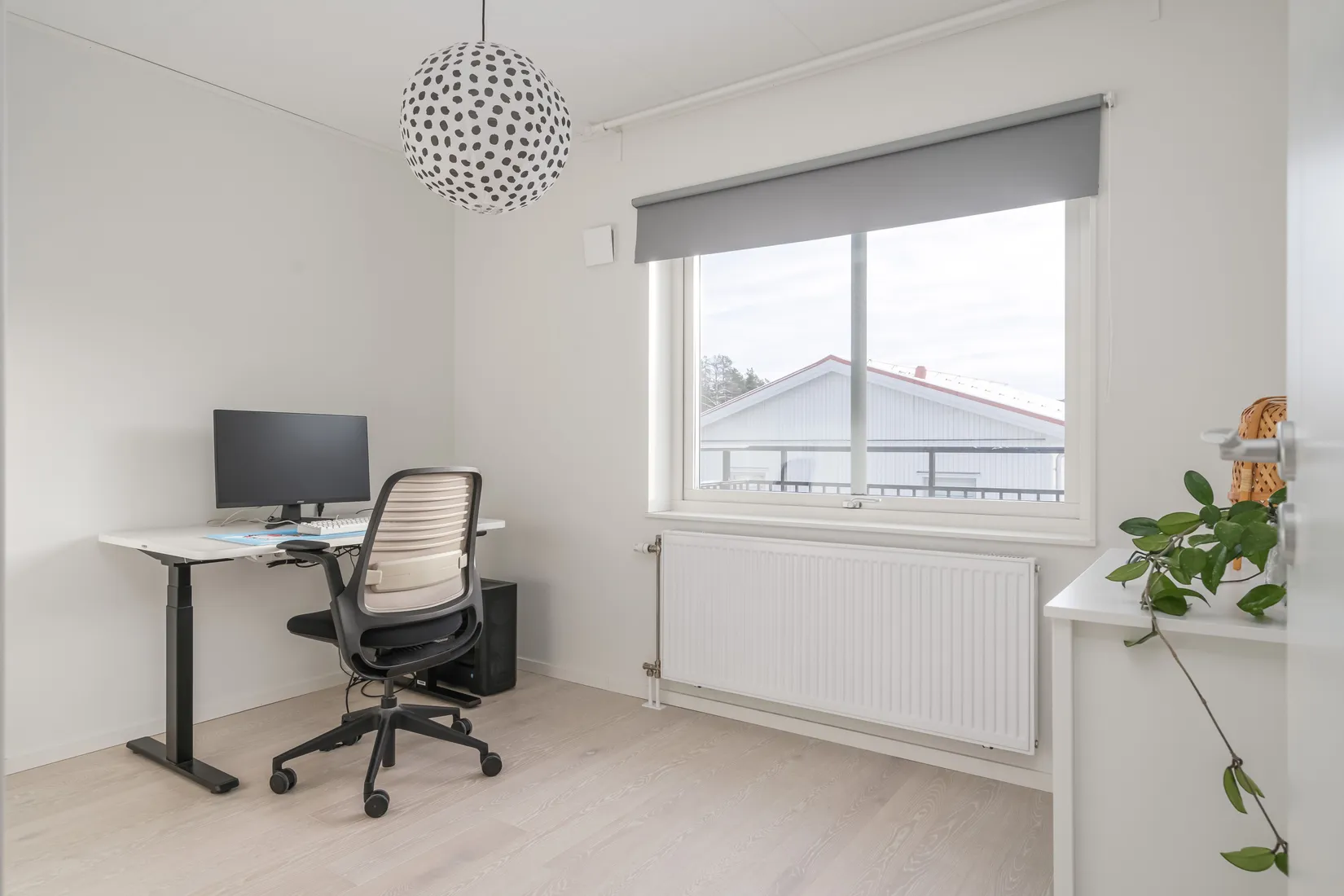 Bostadsrätt, Salviastigen 4B, Kolmården, Norrköping
