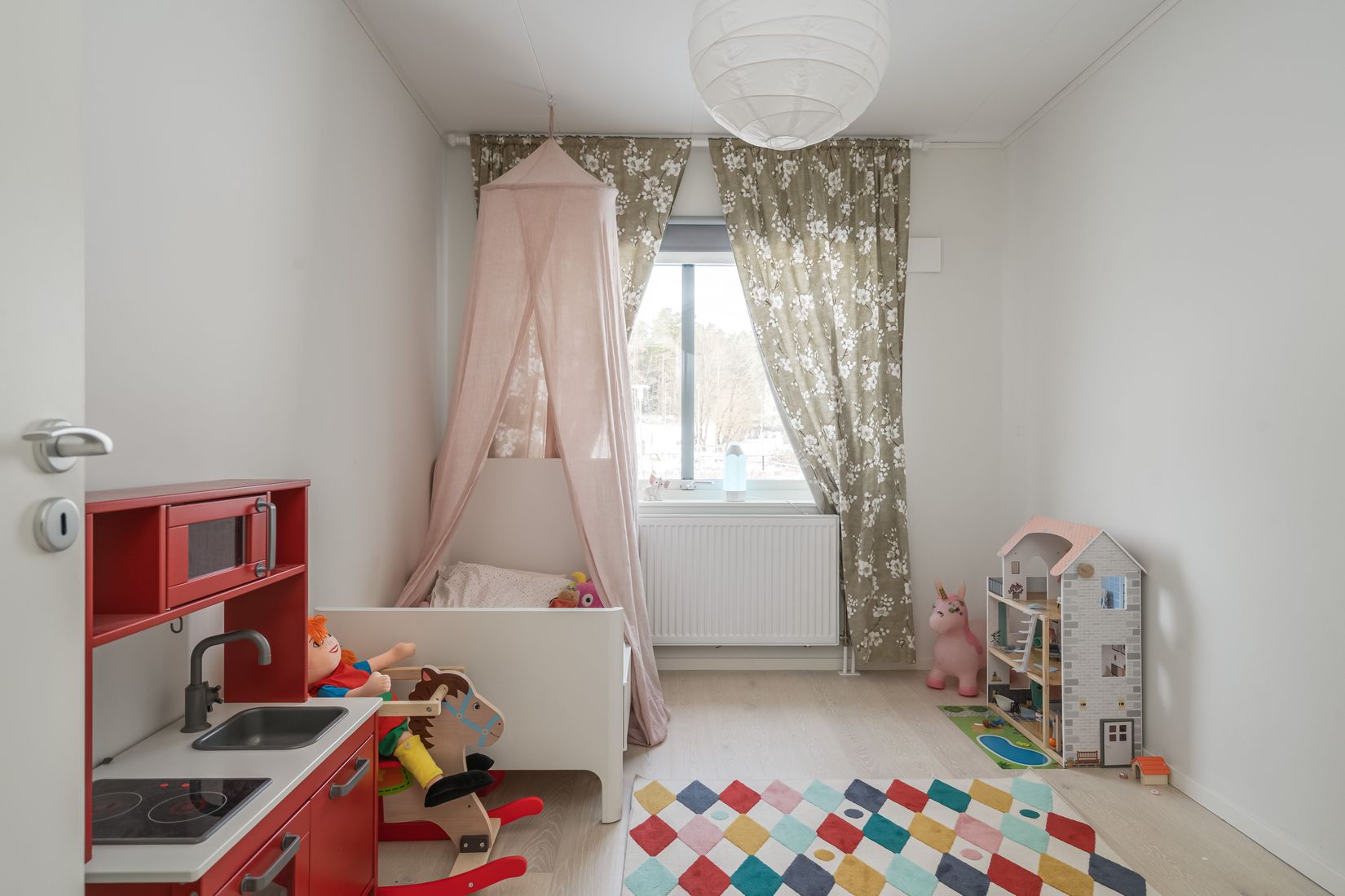 Bostadsrätt, Salviastigen 4B, Kolmården, Norrköping