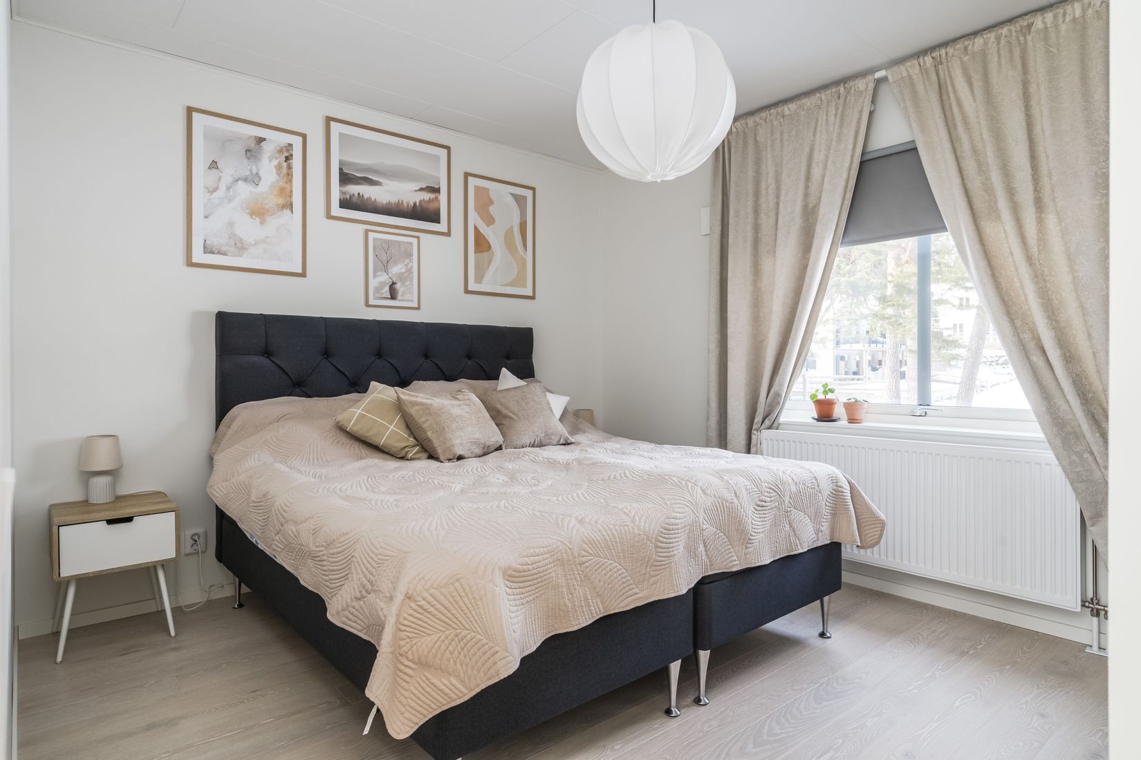 Bostadsrätt, Salviastigen 4B, Kolmården, Norrköping