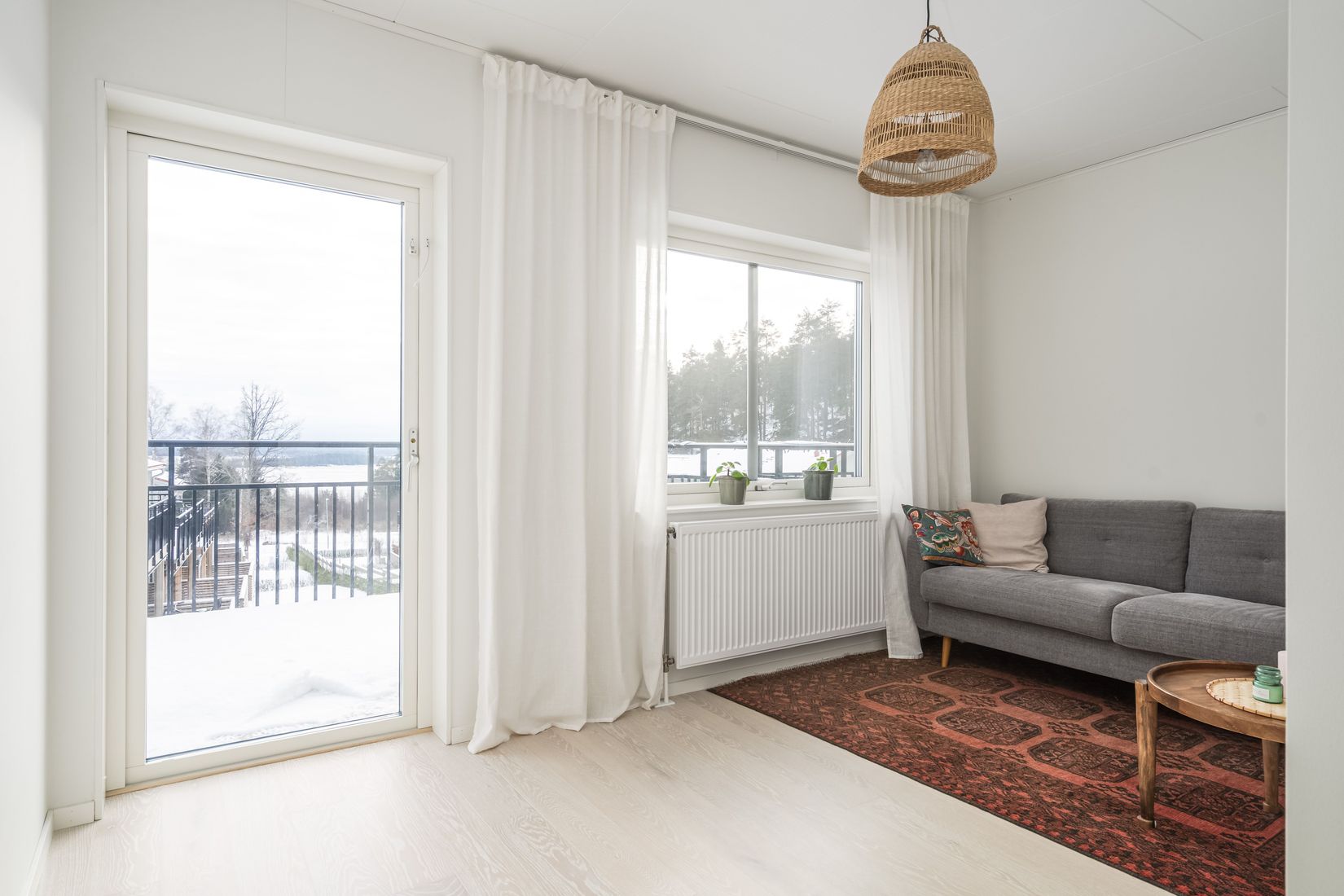 Bostadsrätt, Salviastigen 4B, Kolmården, Norrköping