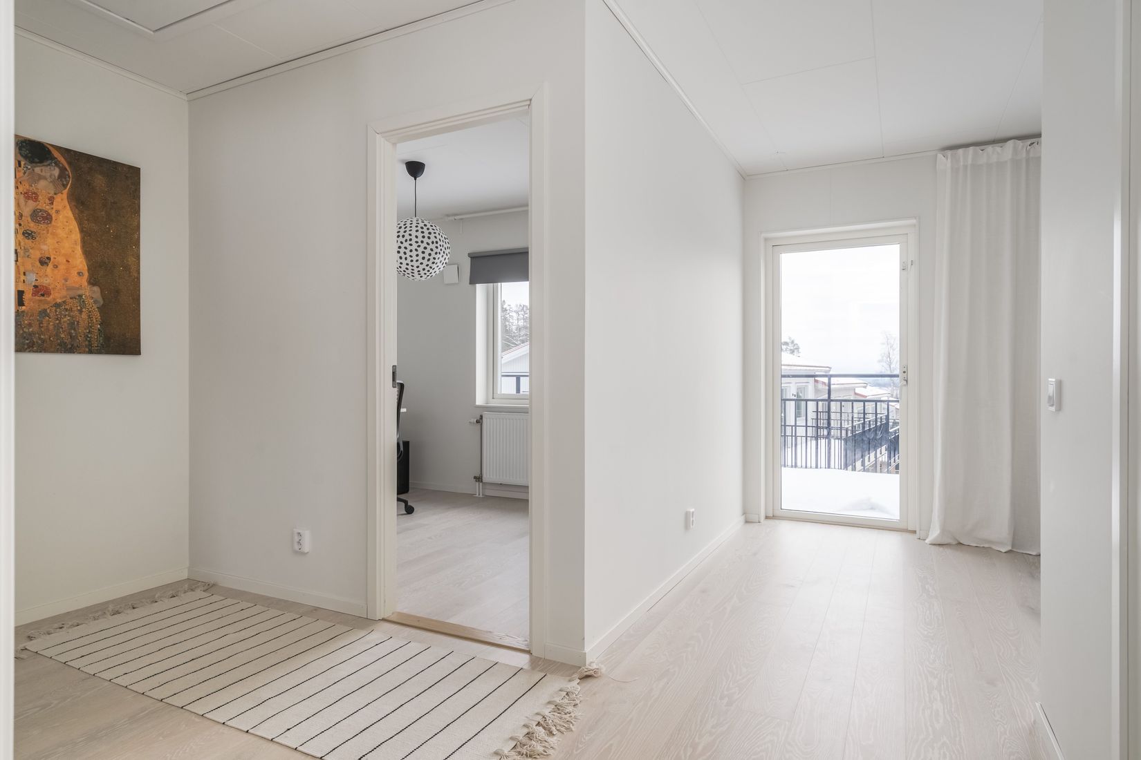 Bostadsrätt, Salviastigen 4B, Kolmården, Norrköping