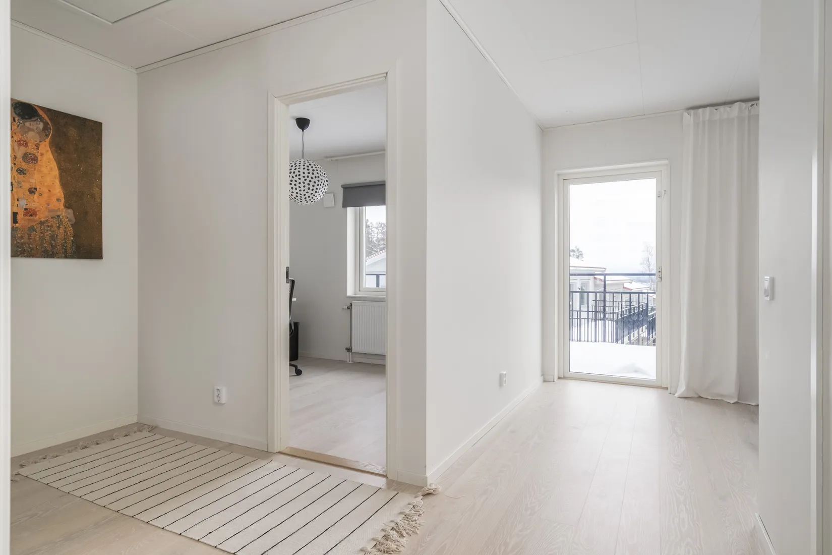 Bostadsrätt, Salviastigen 4B, Kolmården, Norrköping