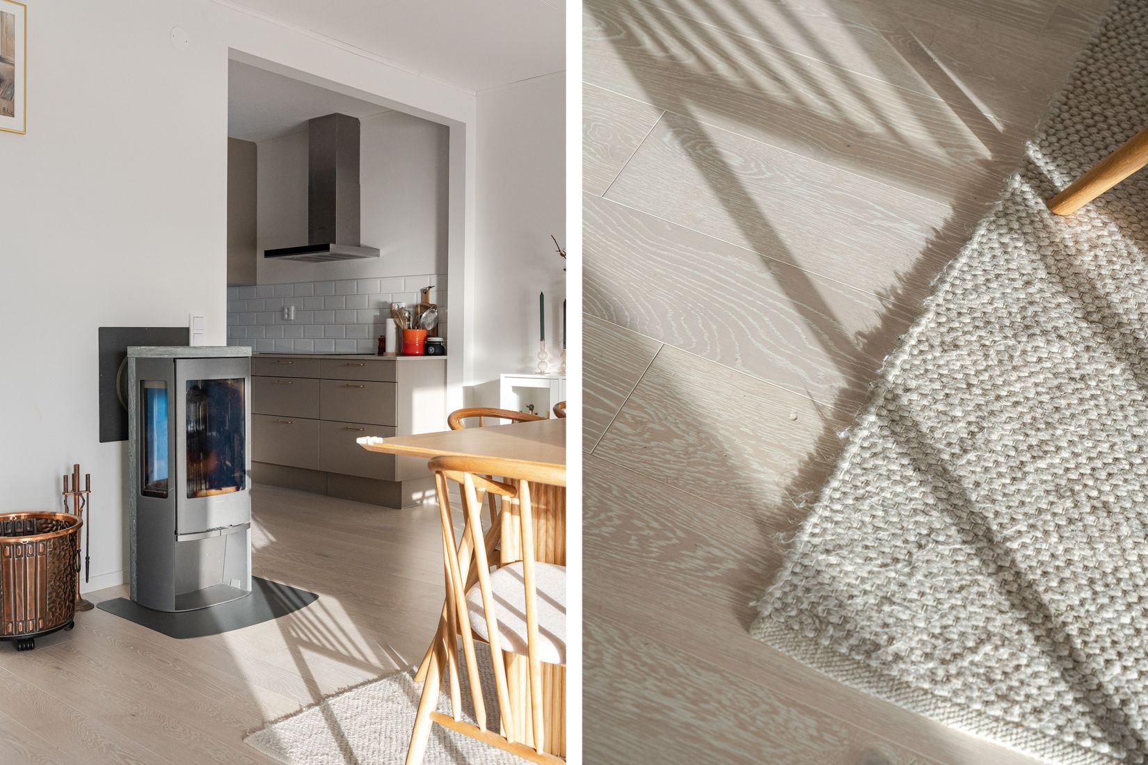 Bostadsrätt, Salviastigen 4B, Kolmården, Norrköping