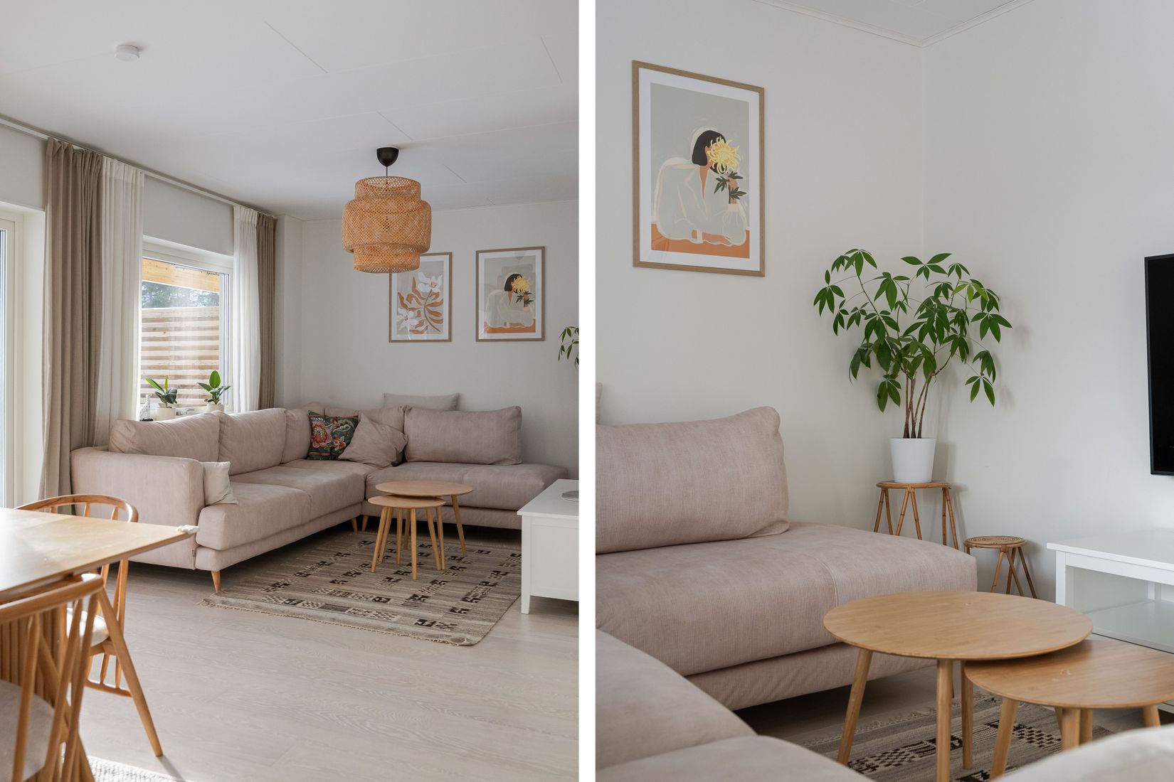 Bostadsrätt, Salviastigen 4B, Kolmården, Norrköping