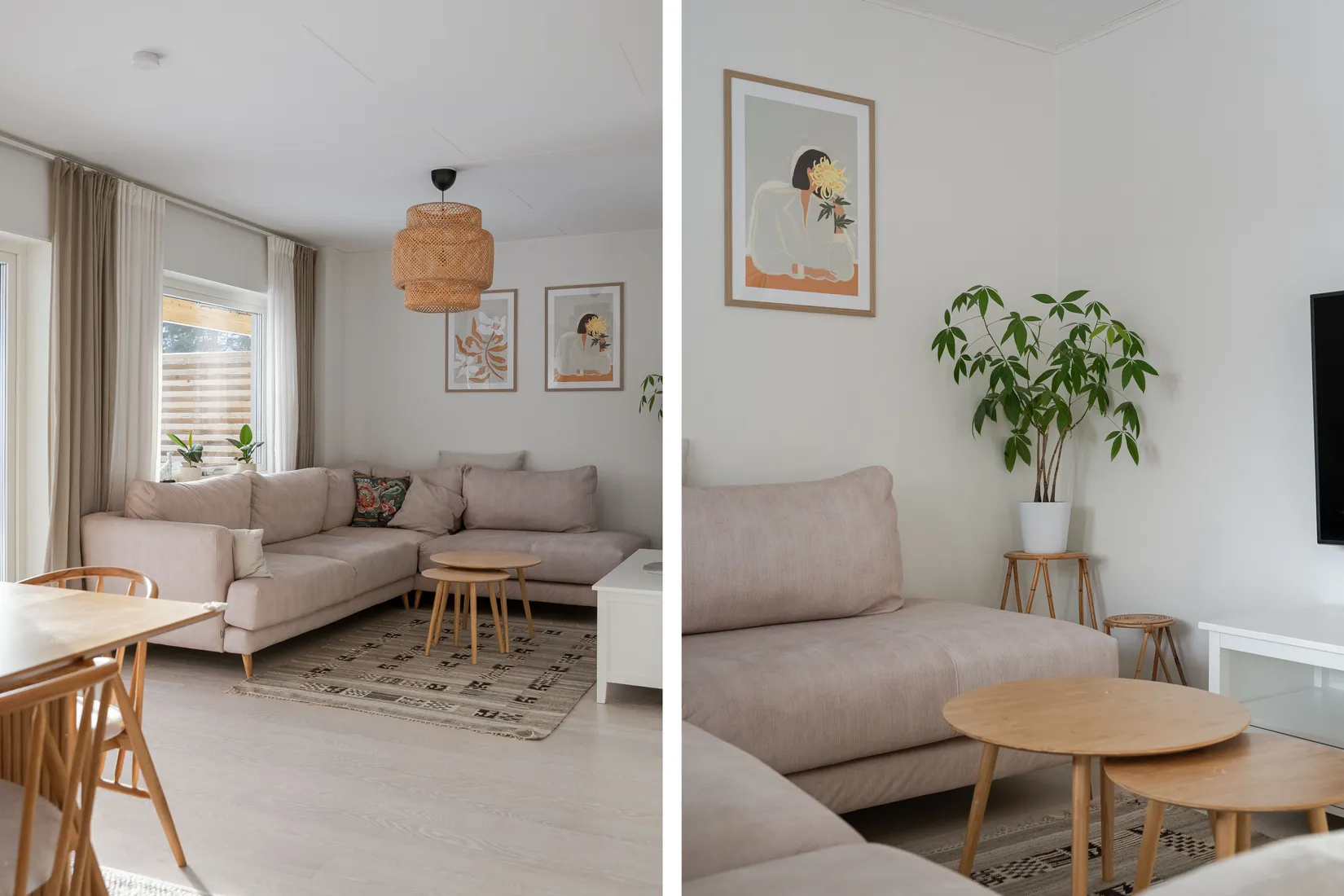 Bostadsrätt, Salviastigen 4B, Kolmården, Norrköping