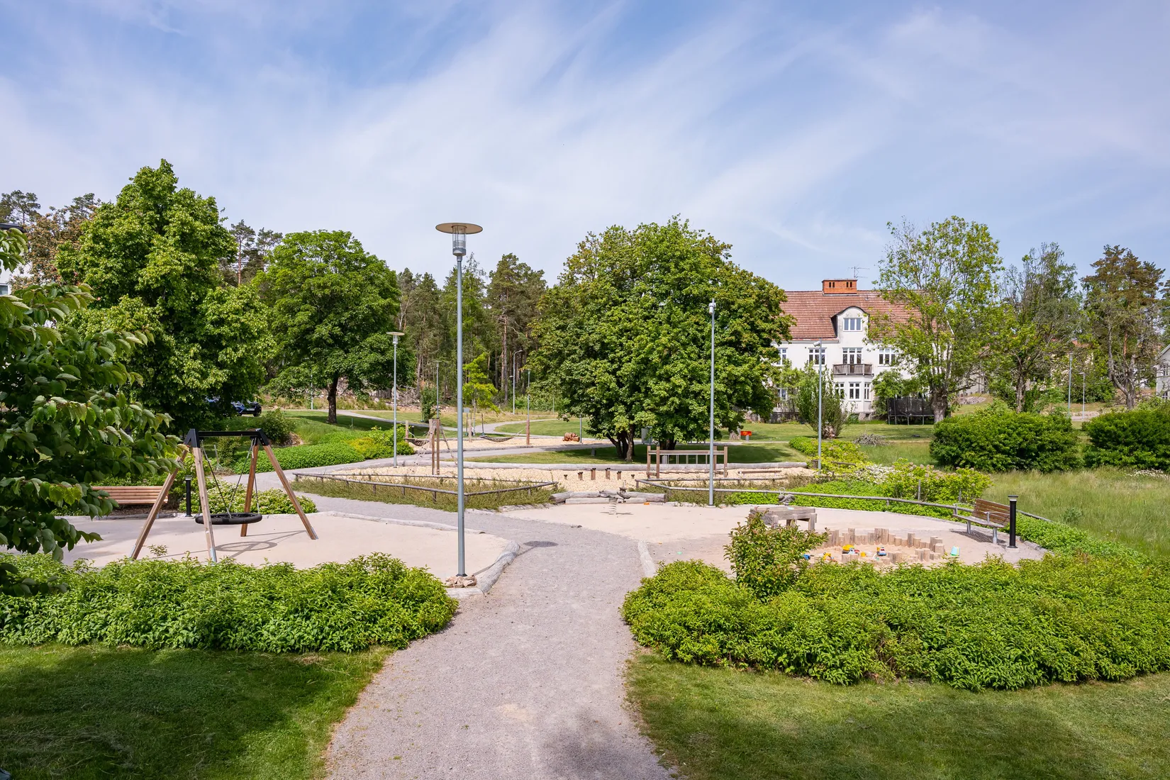 Bostadsrätt, Salviastigen 4B, Kolmården, Norrköping