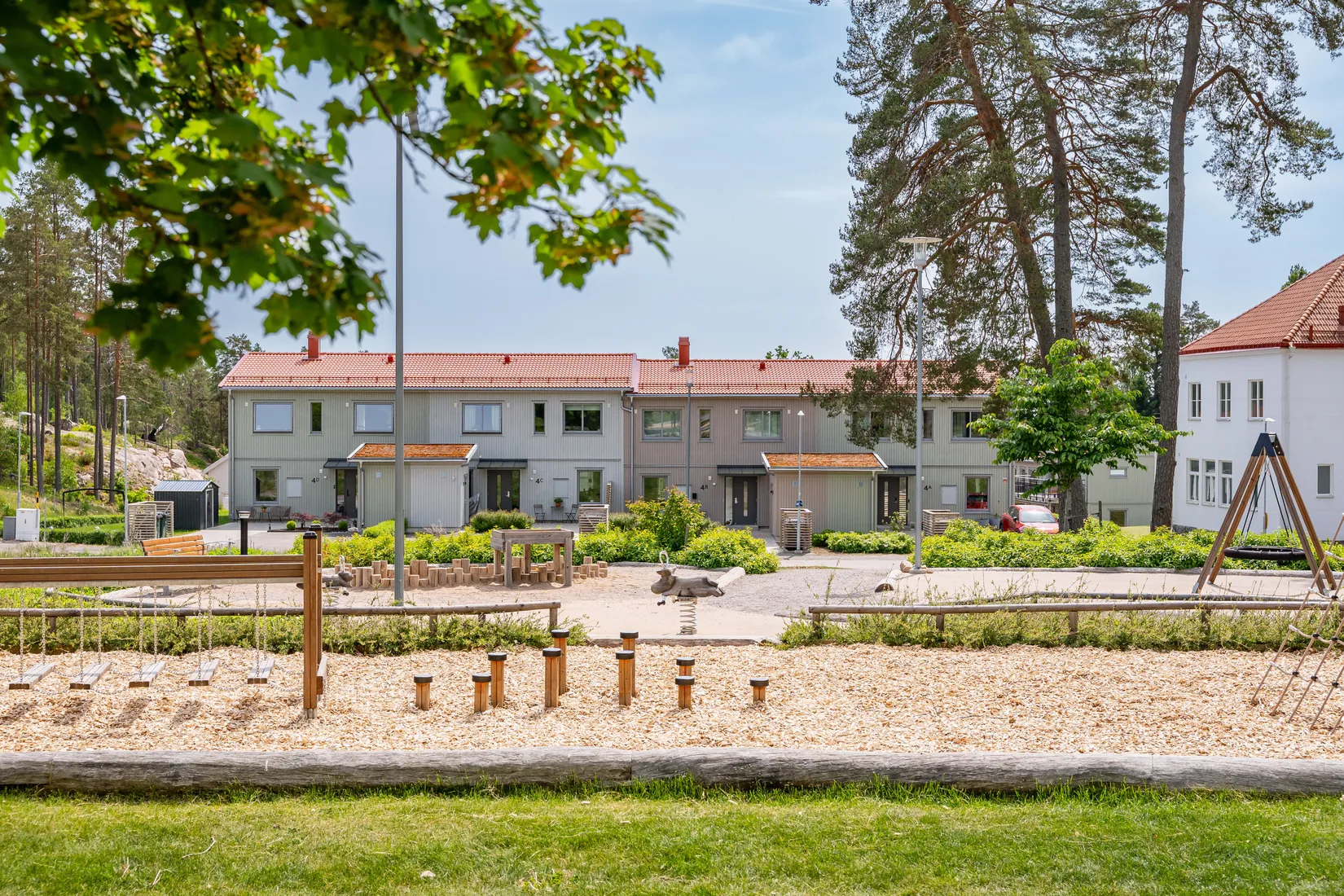 Bostadsrätt, Salviastigen 4B, Kolmården, Norrköping