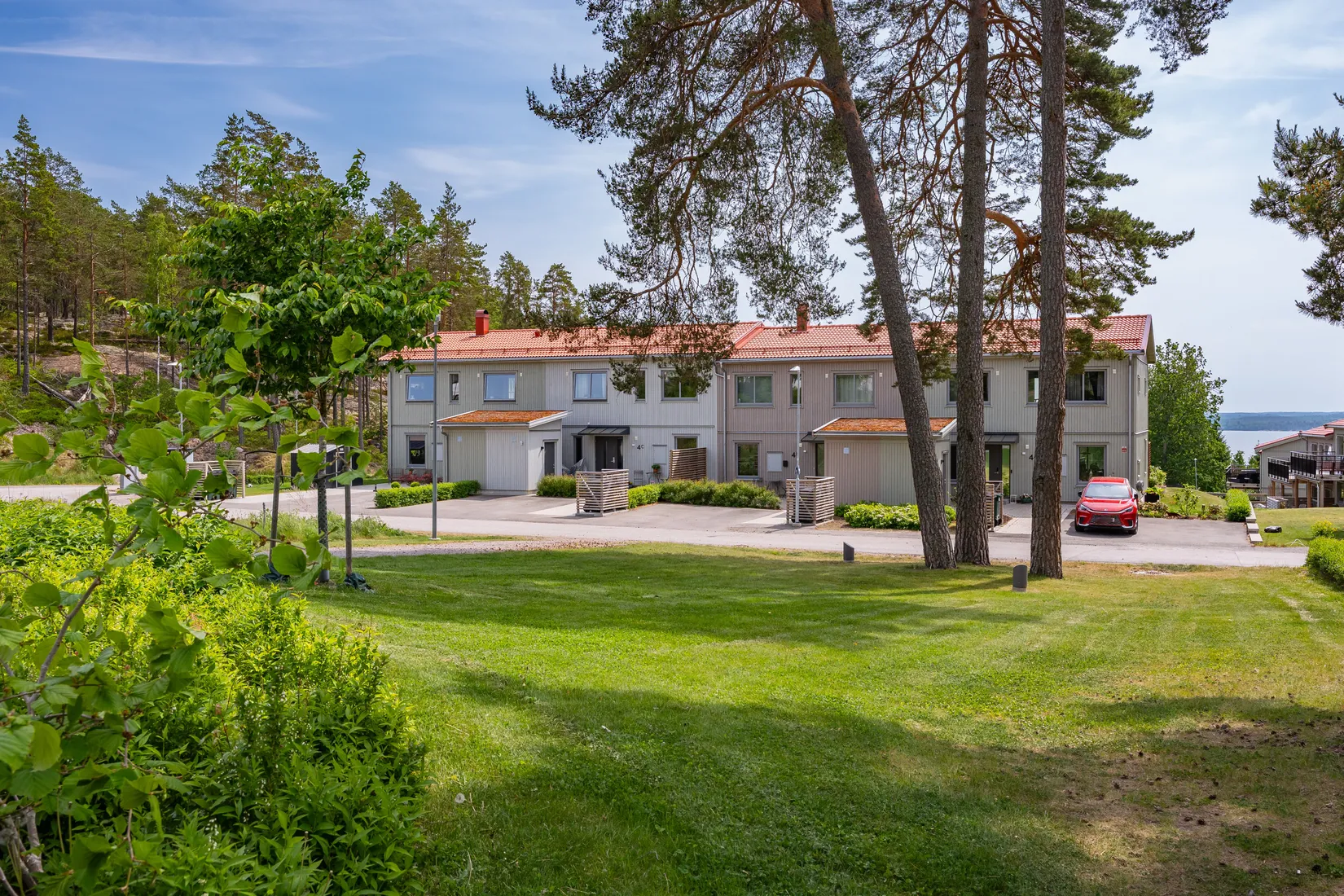 Bostadsrätt, Salviastigen 4B, Kolmården, Norrköping