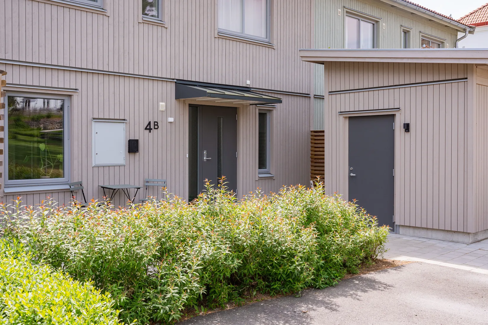 Bostadsrätt, Salviastigen 4B, Kolmården, Norrköping