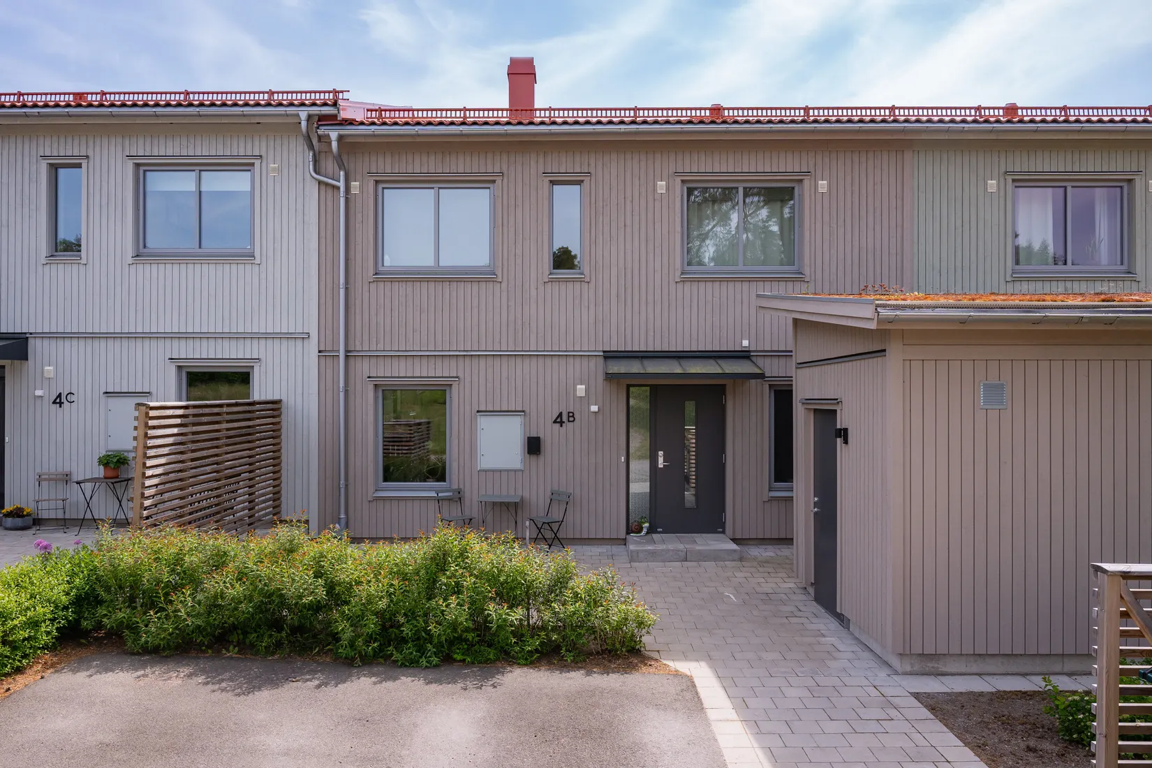Bostadsrätt, Salviastigen 4B, Kolmården, Norrköping