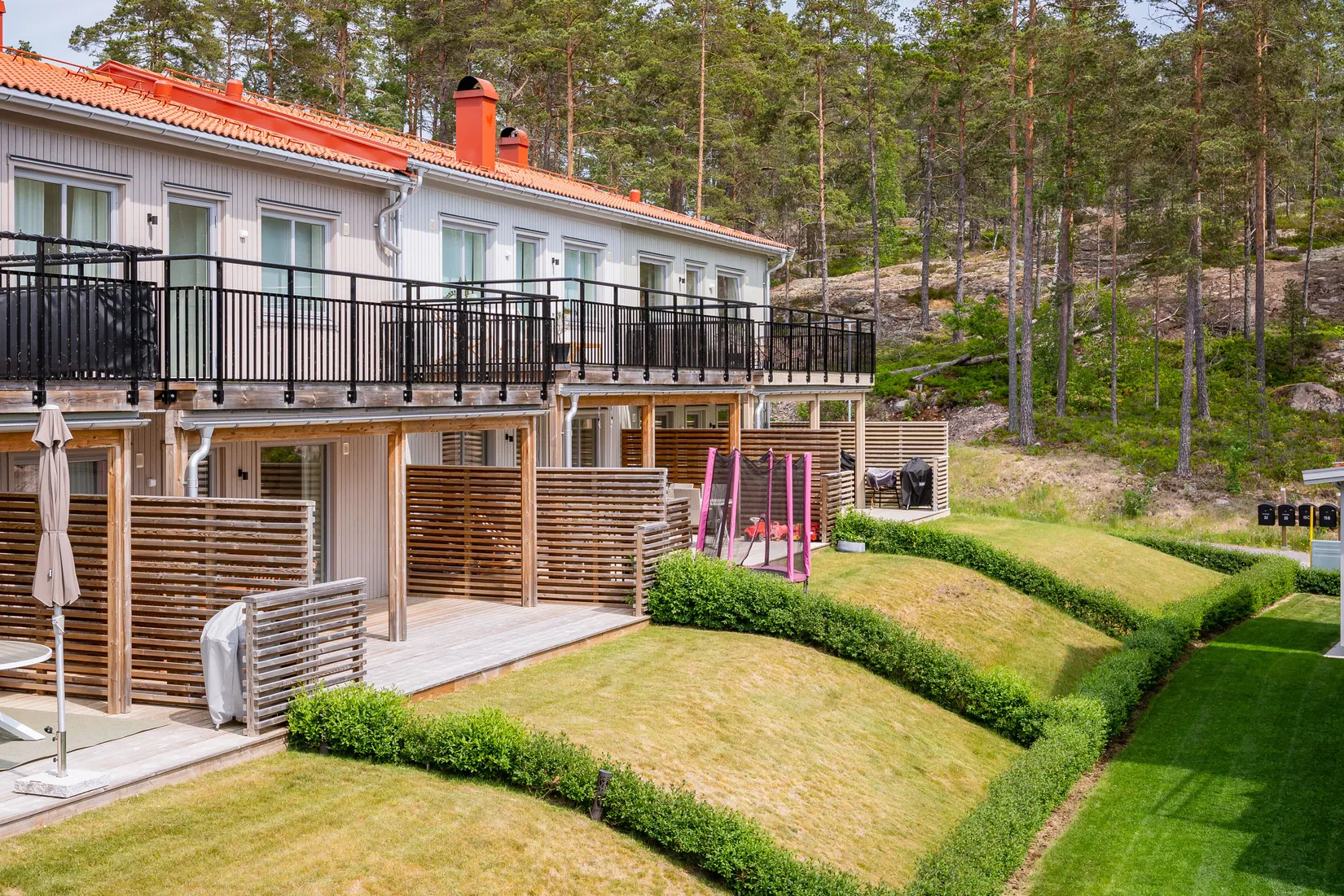 Bostadsrätt, Salviastigen 4B, Kolmården, Norrköping