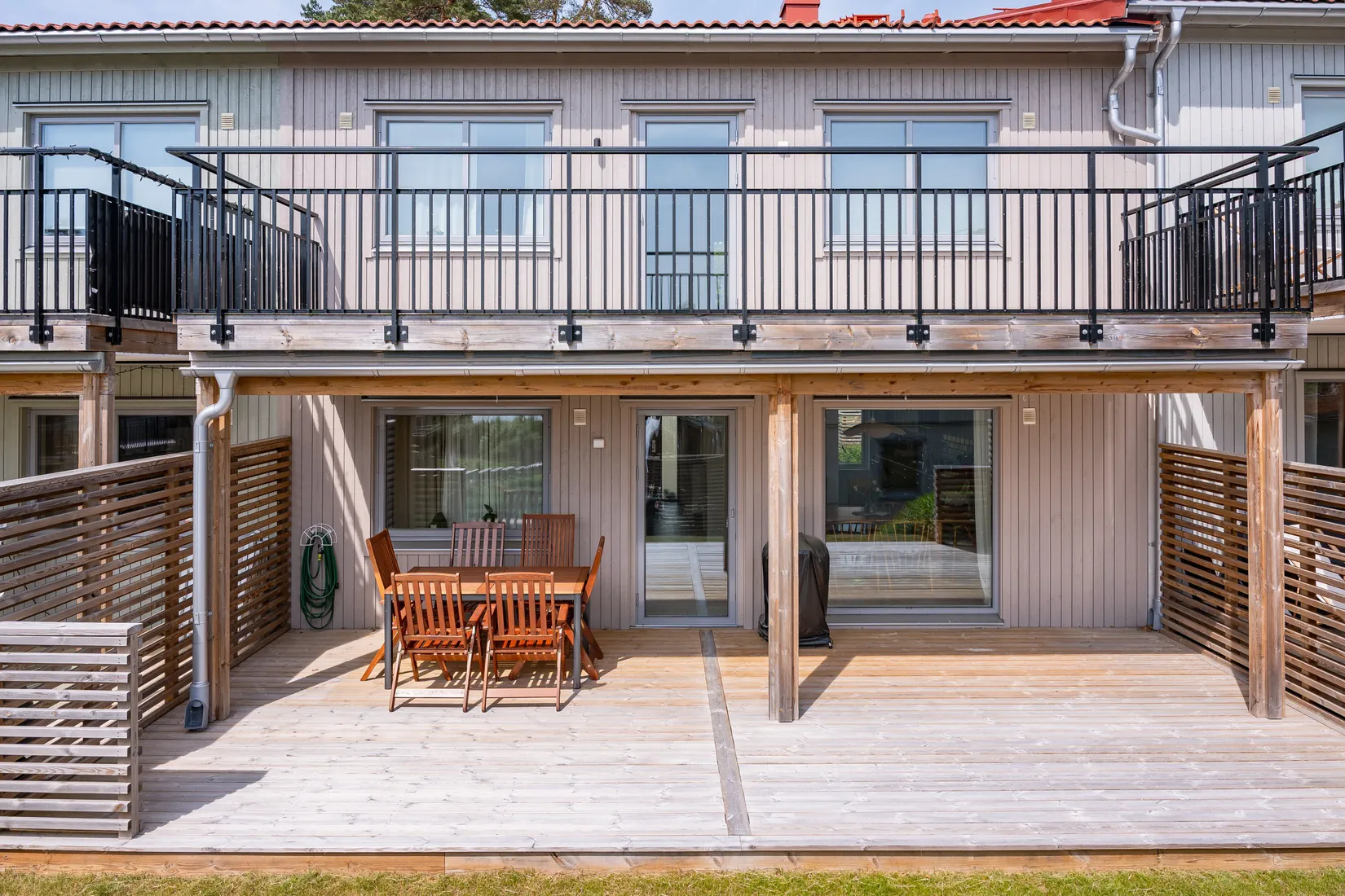 Bostadsrätt, Salviastigen 4B, Kolmården, Norrköping