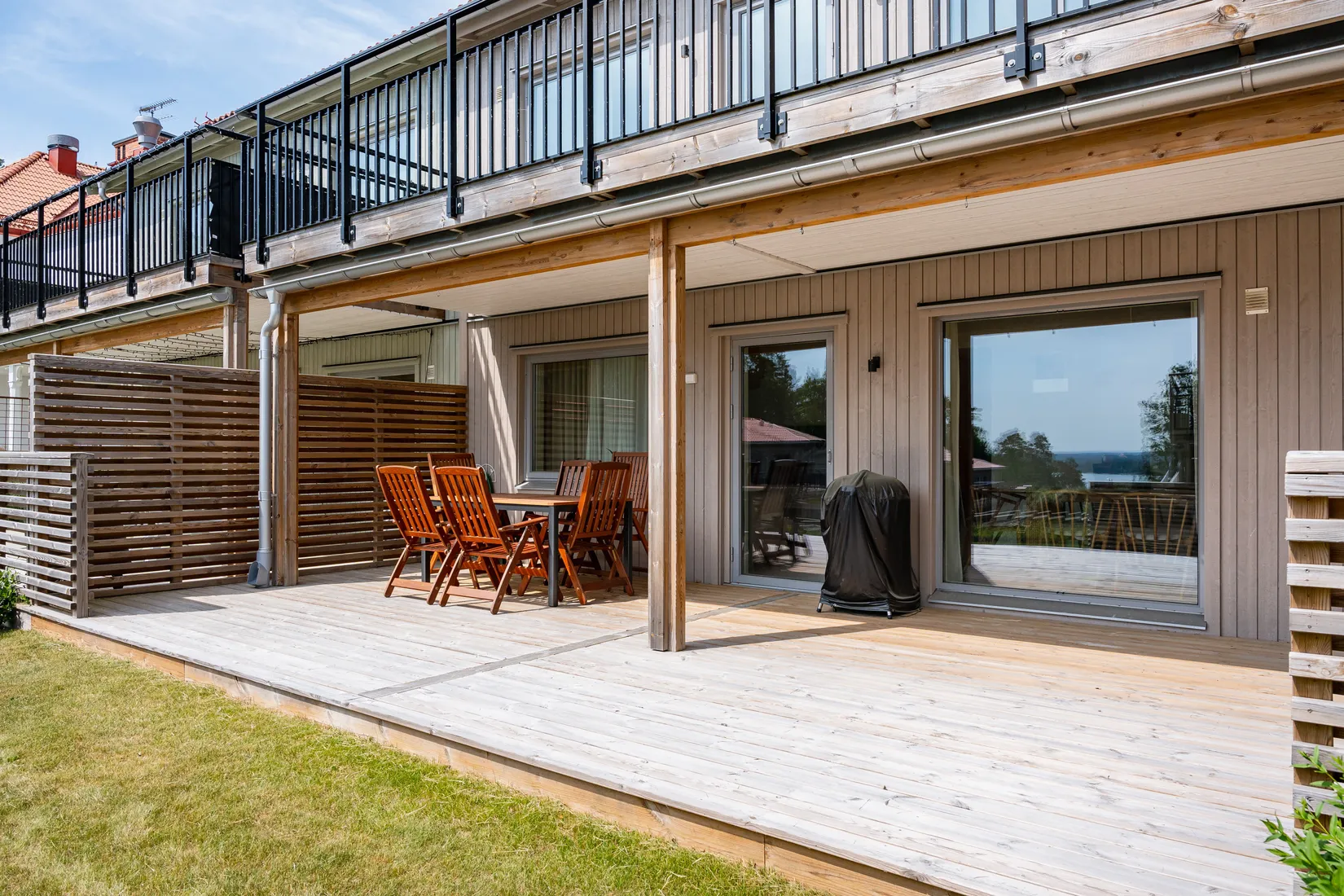 Bostadsrätt, Salviastigen 4B, Kolmården, Norrköping