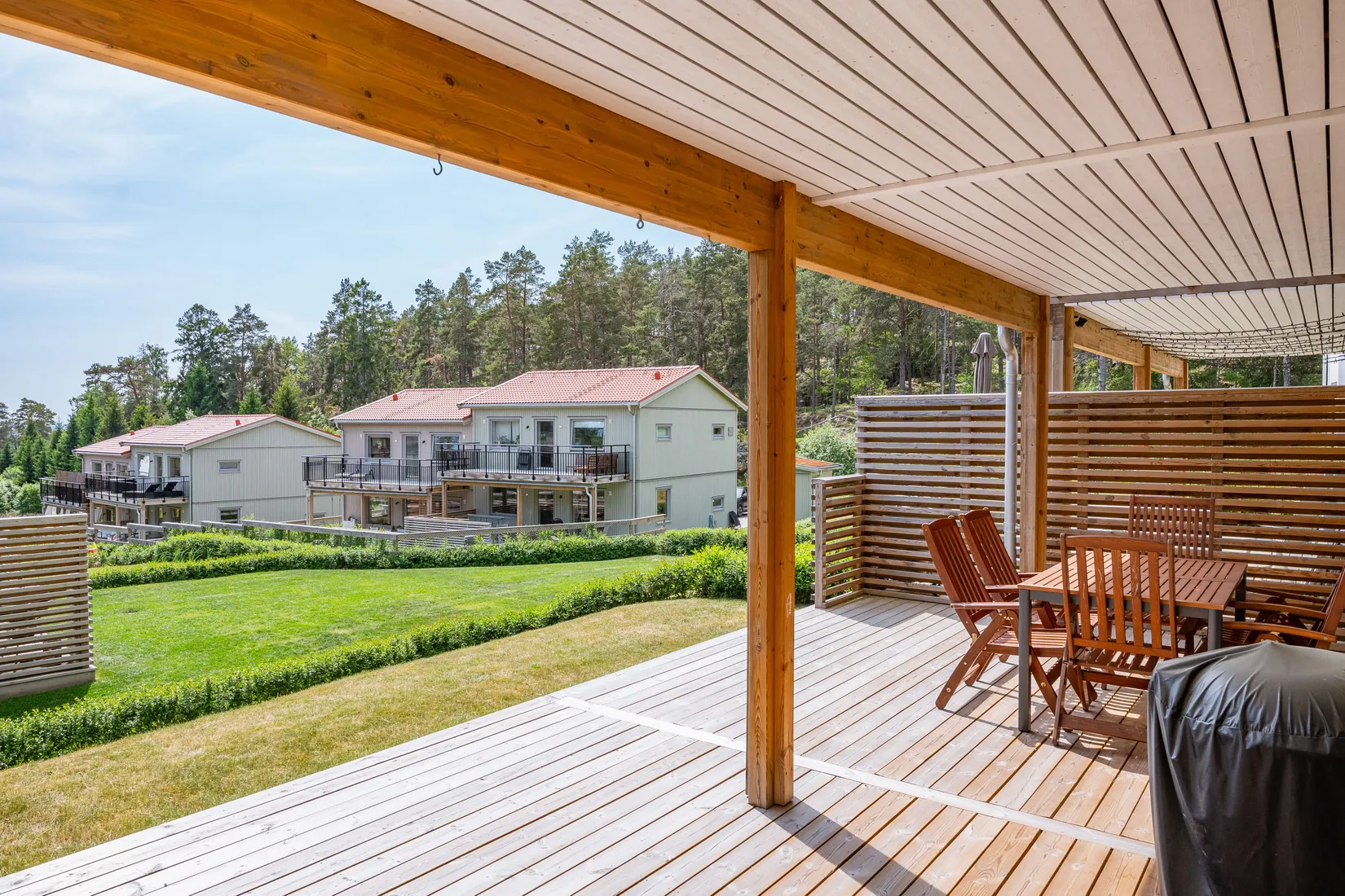 Bostadsrätt, Salviastigen 4B, Kolmården, Norrköping