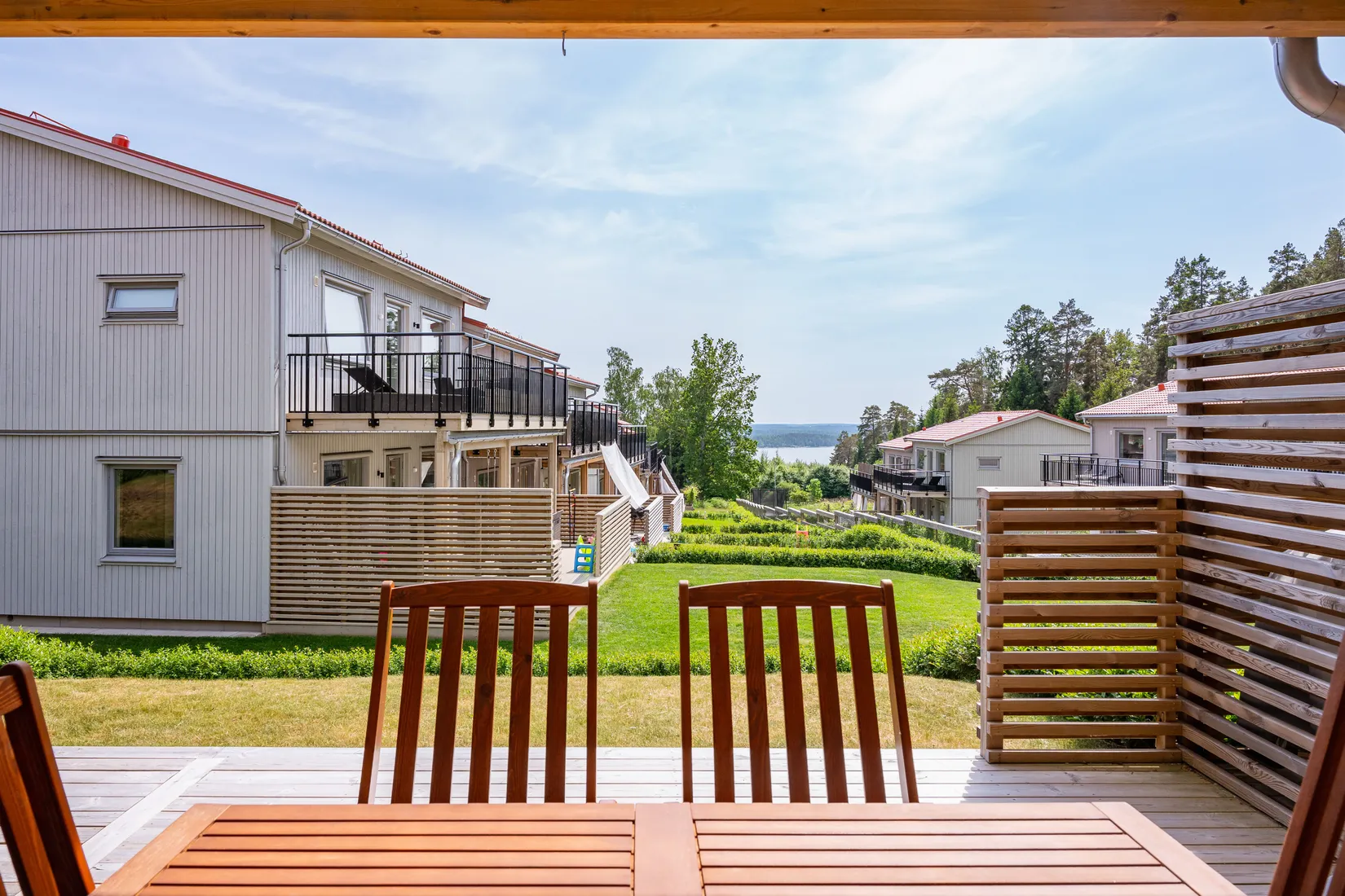 Bostadsrätt, Salviastigen 4B, Kolmården, Norrköping