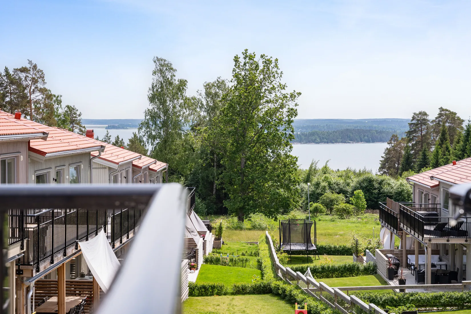 Bostadsrätt, Salviastigen 4B, Kolmården, Norrköping