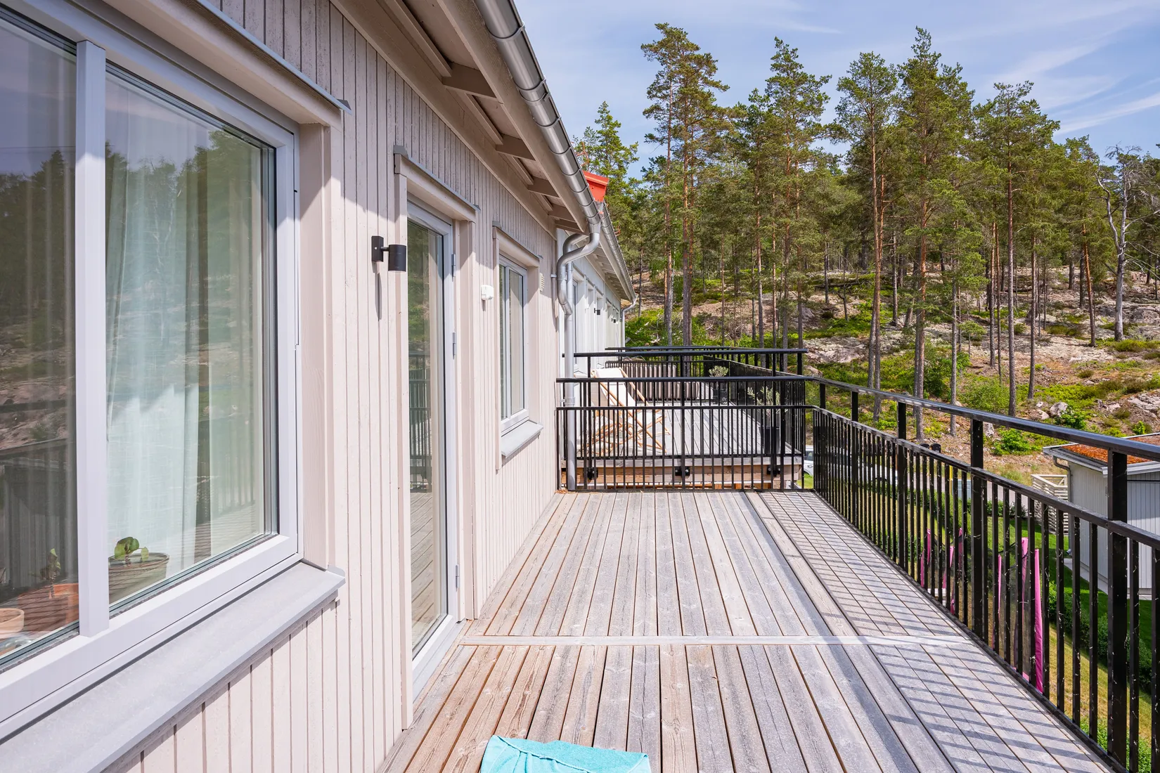 Bostadsrätt, Salviastigen 4B, Kolmården, Norrköping