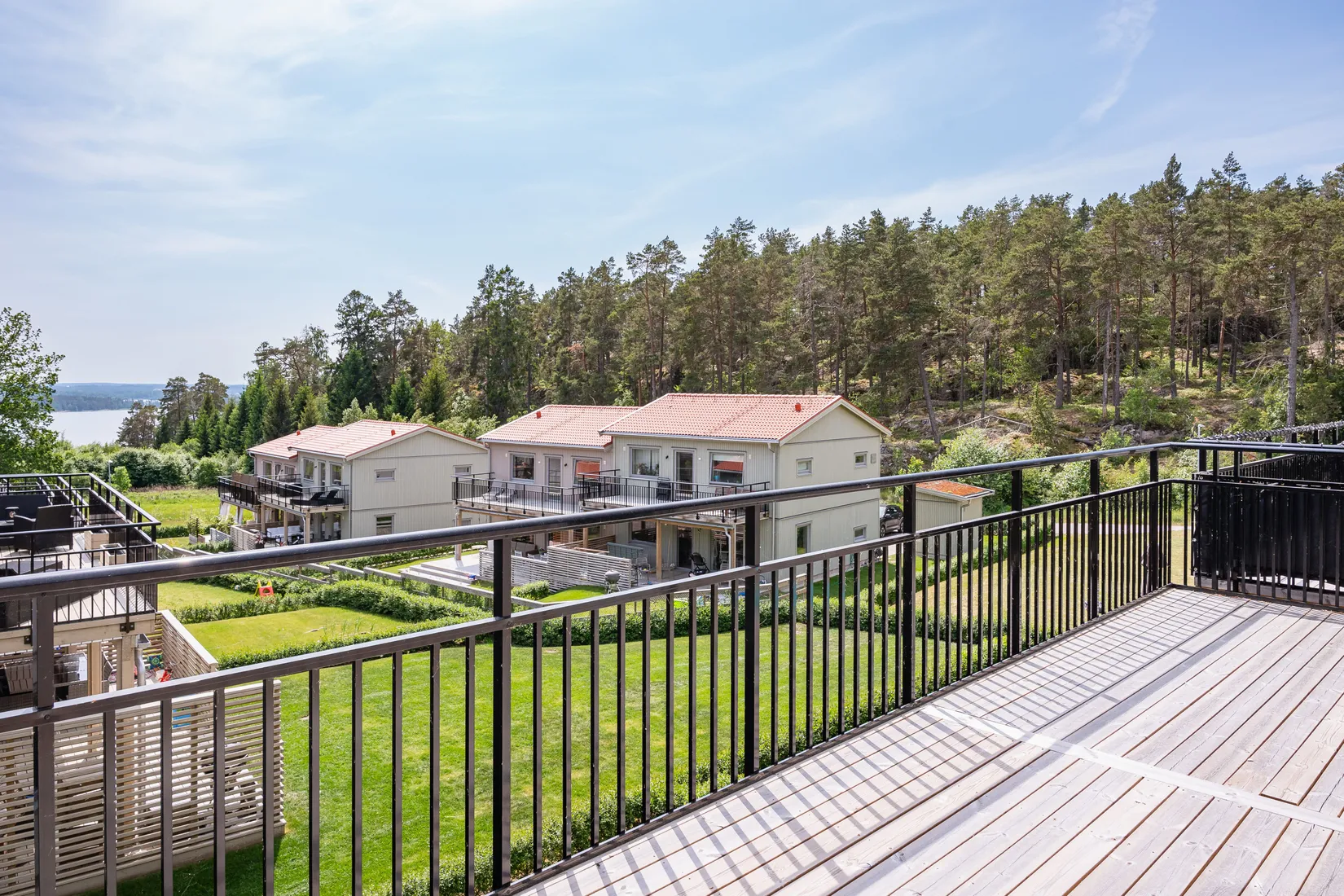 Bostadsrätt, Salviastigen 4B, Kolmården, Norrköping