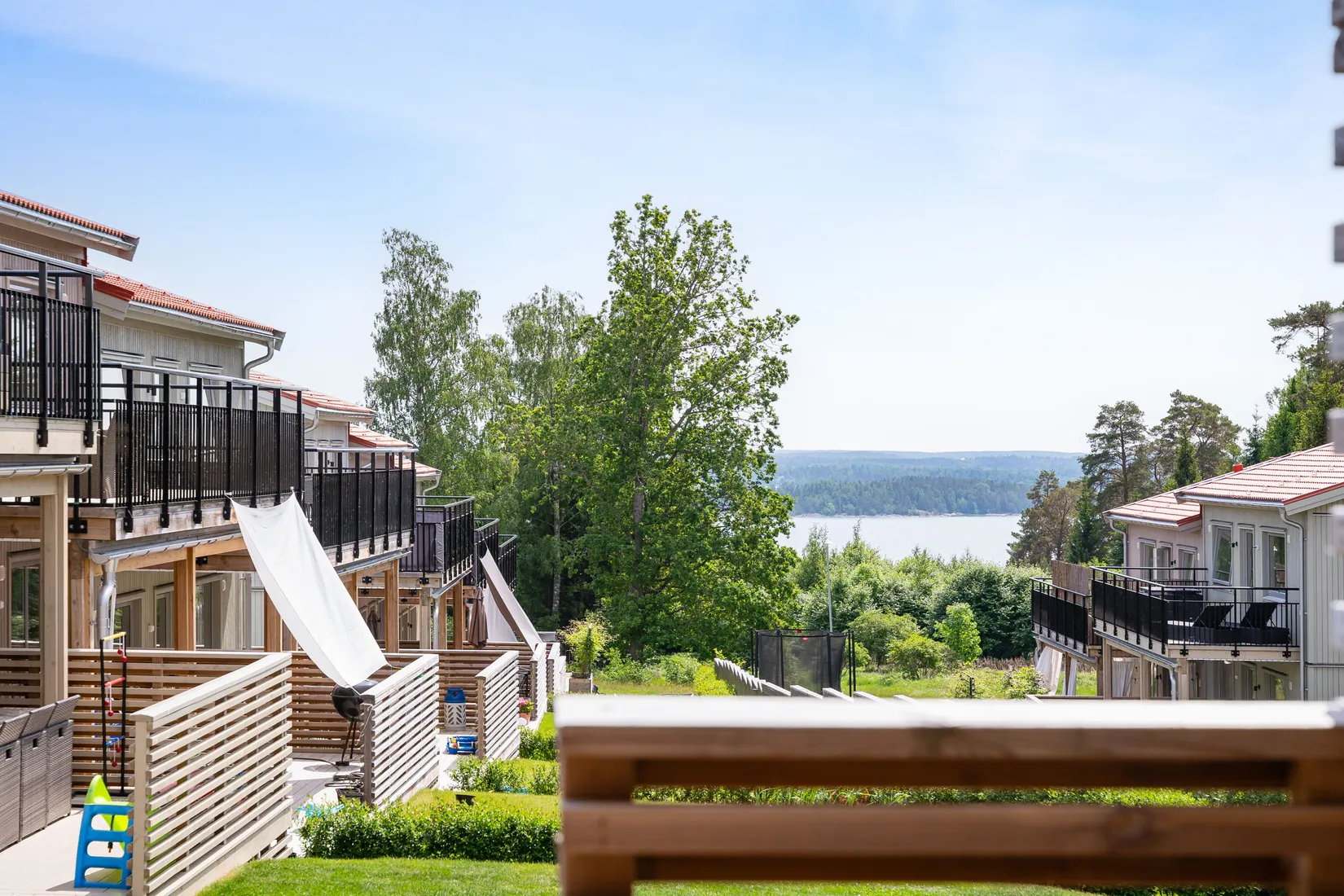 Bostadsrätt, Salviastigen 4B, Kolmården, Norrköping