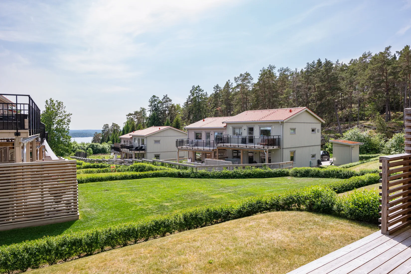 Bostadsrätt, Salviastigen 4B, Kolmården, Norrköping