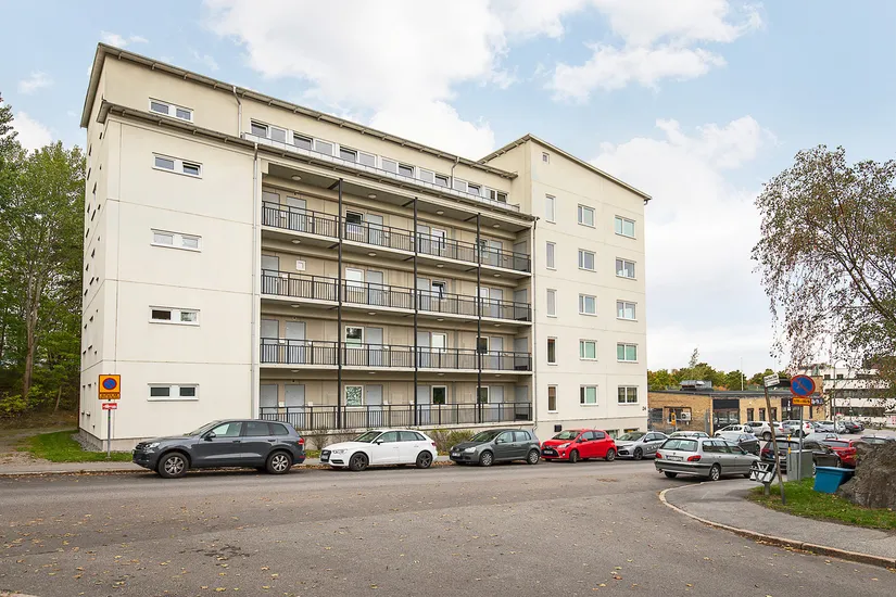Bostadsrätt, Ellen Keys Gata 24 ACCEPTERAT PRIS, Fruängen, Stockholm