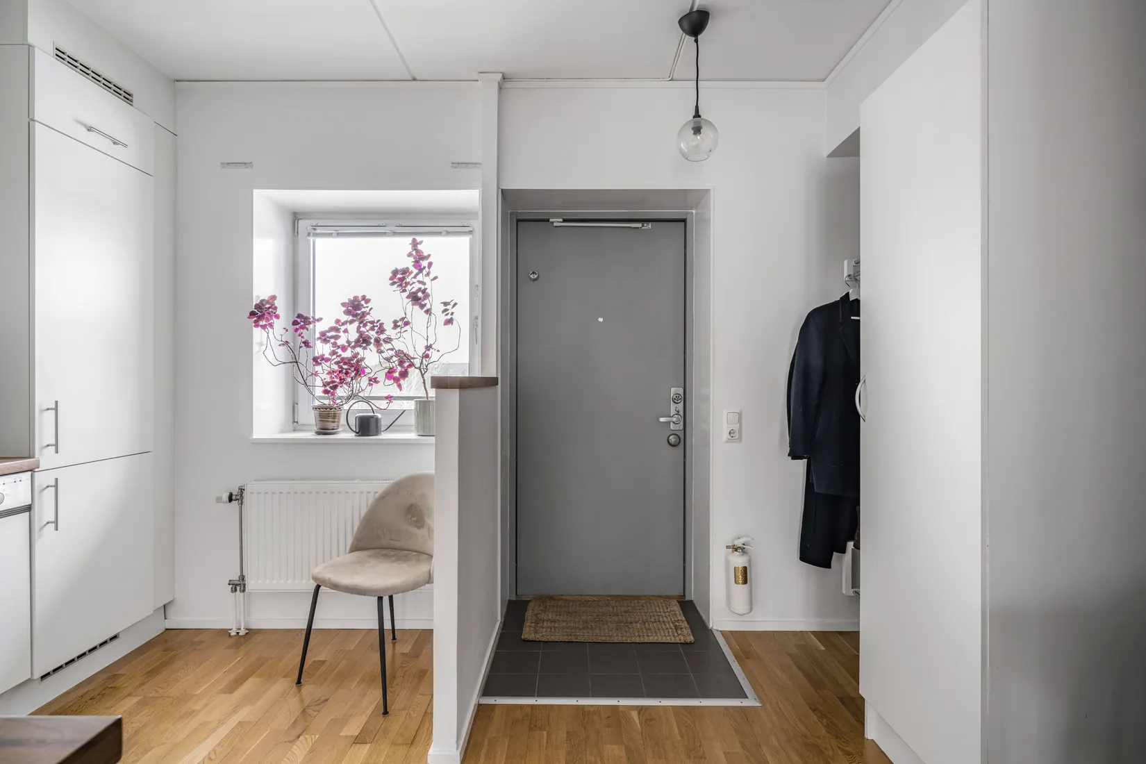 Bostadsrätt, Ellen Keys Gata 24 ACCEPTERAT PRIS, Fruängen, Stockholm