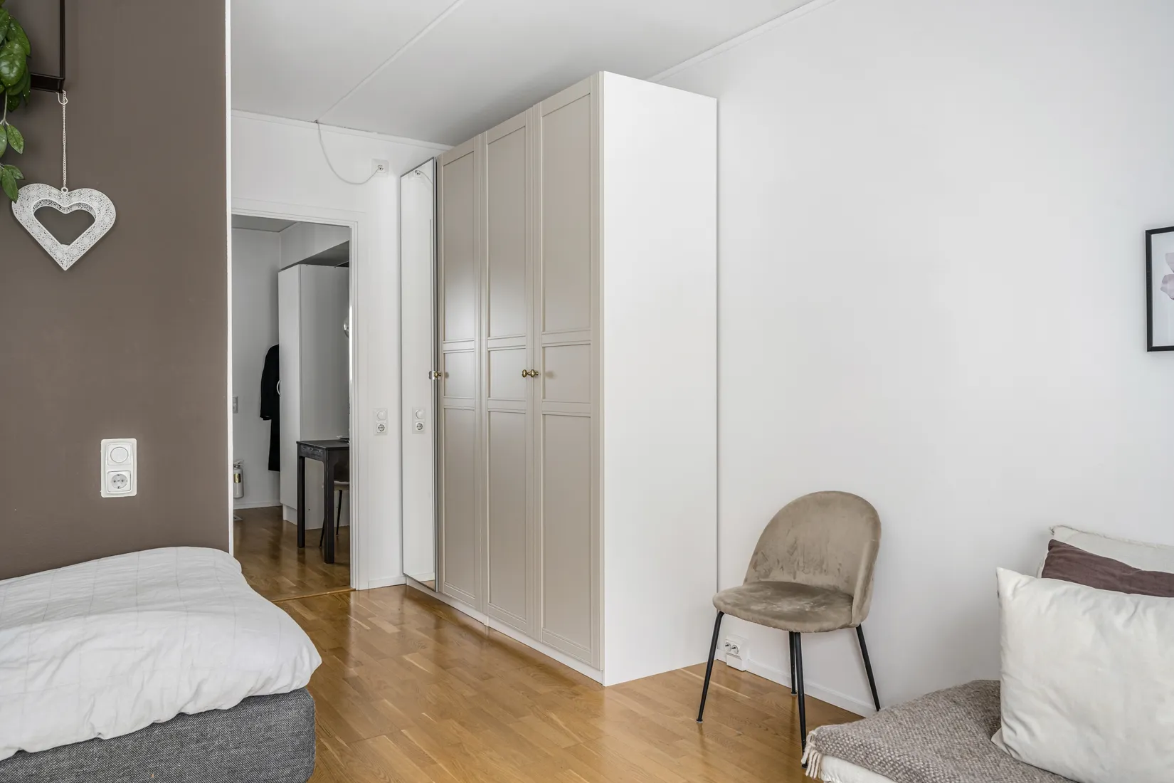Bostadsrätt, Ellen Keys Gata 24 ACCEPTERAT PRIS, Fruängen, Stockholm