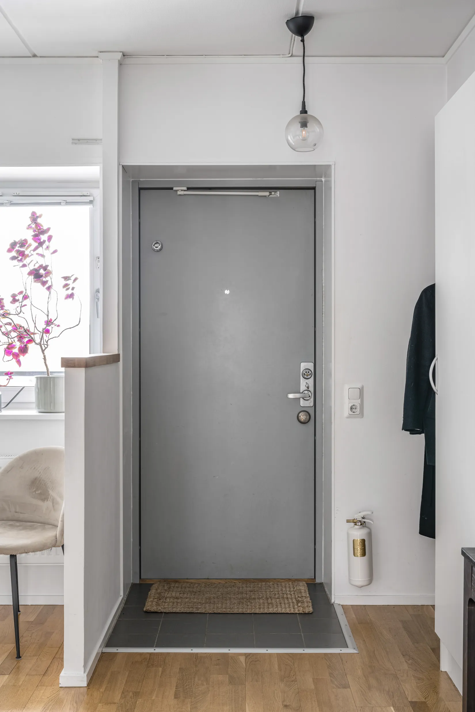 Bostadsrätt, Ellen Keys Gata 24 ACCEPTERAT PRIS, Fruängen, Stockholm