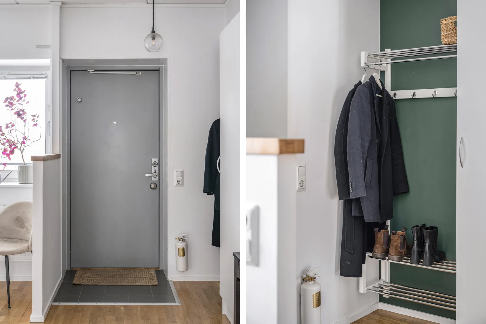 Bostadsrätt, Ellen Keys Gata 24 ACCEPTERAT PRIS, Fruängen, Stockholm