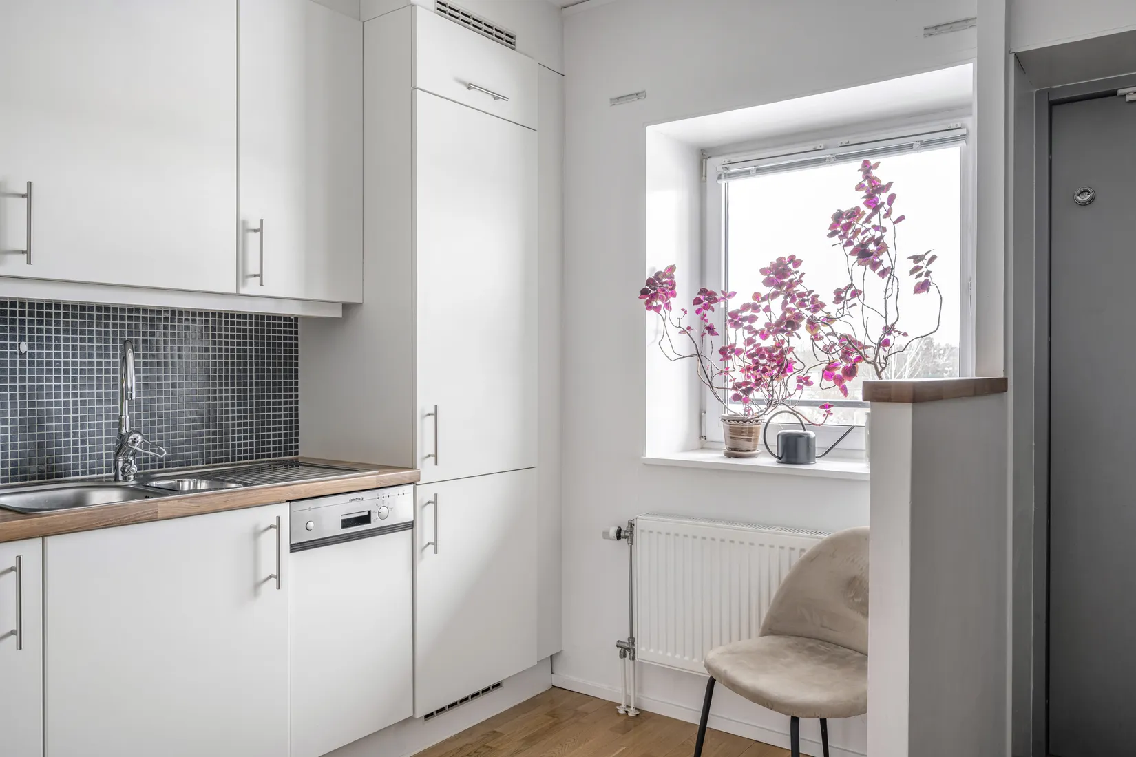 Bostadsrätt, Ellen Keys Gata 24 ACCEPTERAT PRIS, Fruängen, Stockholm