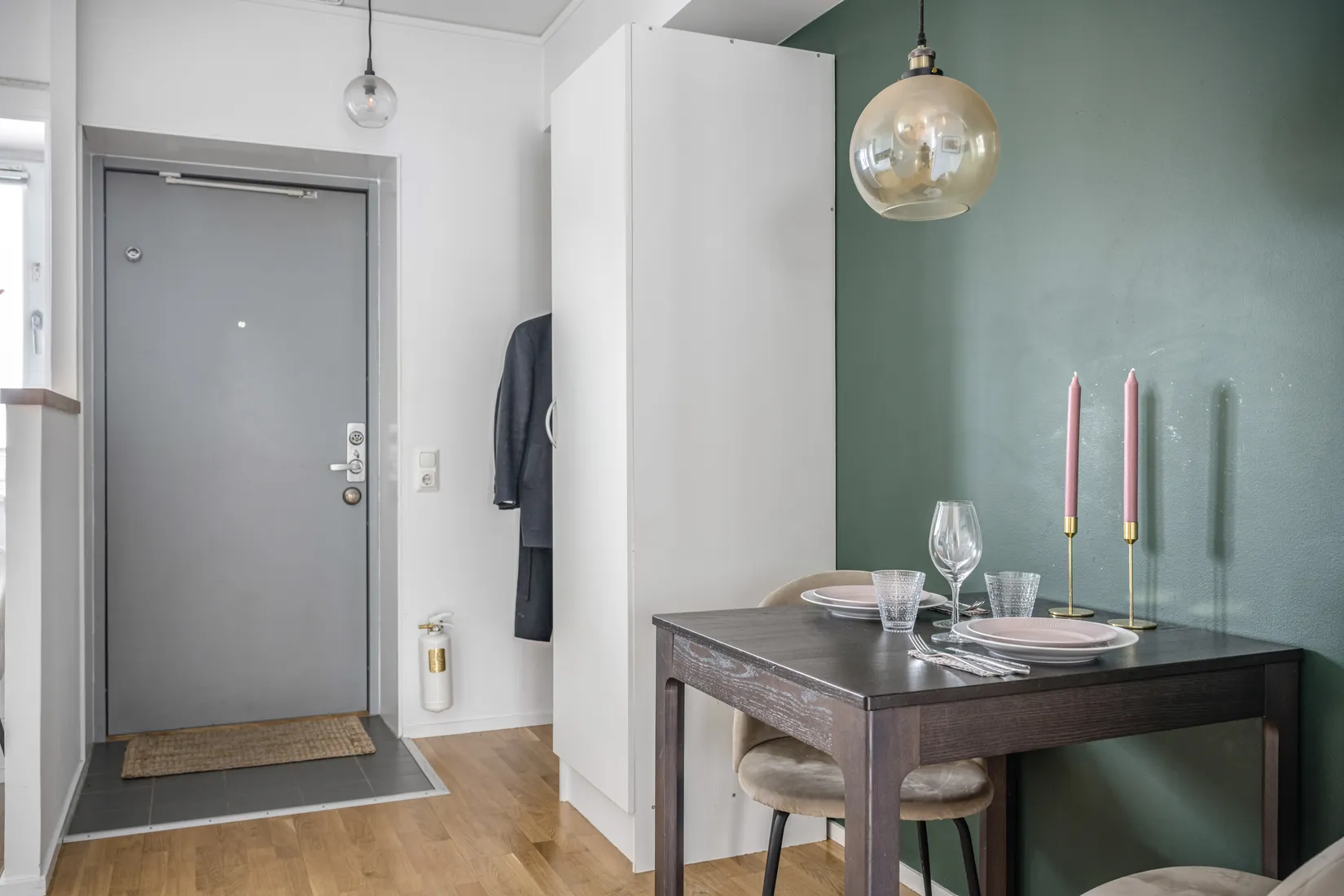 Bostadsrätt, Ellen Keys Gata 24 ACCEPTERAT PRIS, Fruängen, Stockholm
