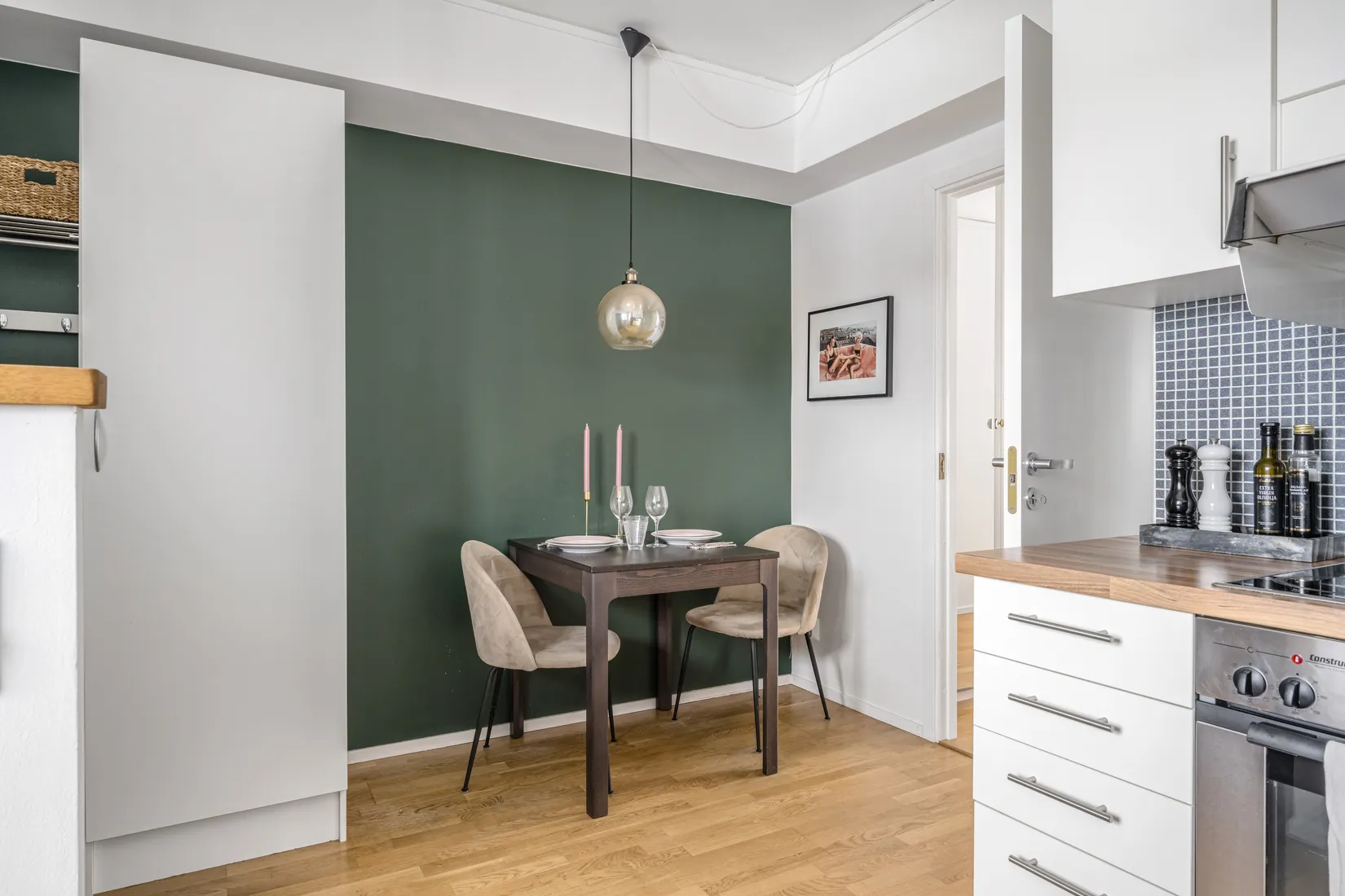 Bostadsrätt, Ellen Keys Gata 24 ACCEPTERAT PRIS, Fruängen, Stockholm
