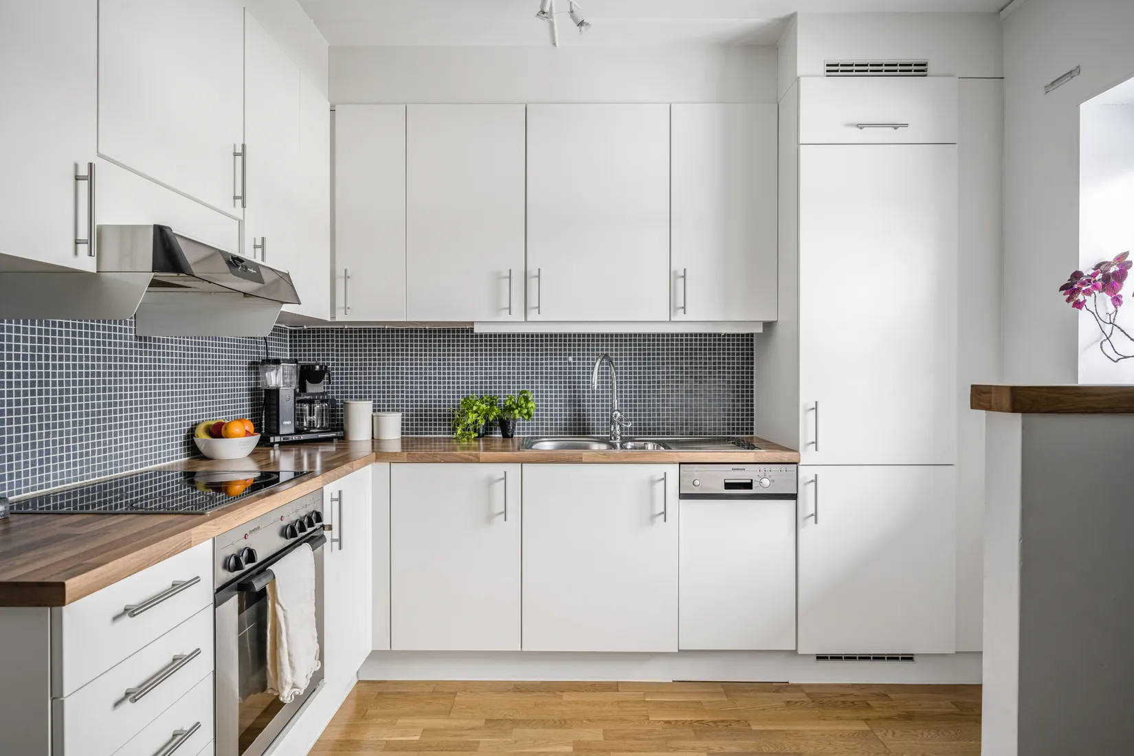 Bostadsrätt, Ellen Keys Gata 24 ACCEPTERAT PRIS, Fruängen, Stockholm
