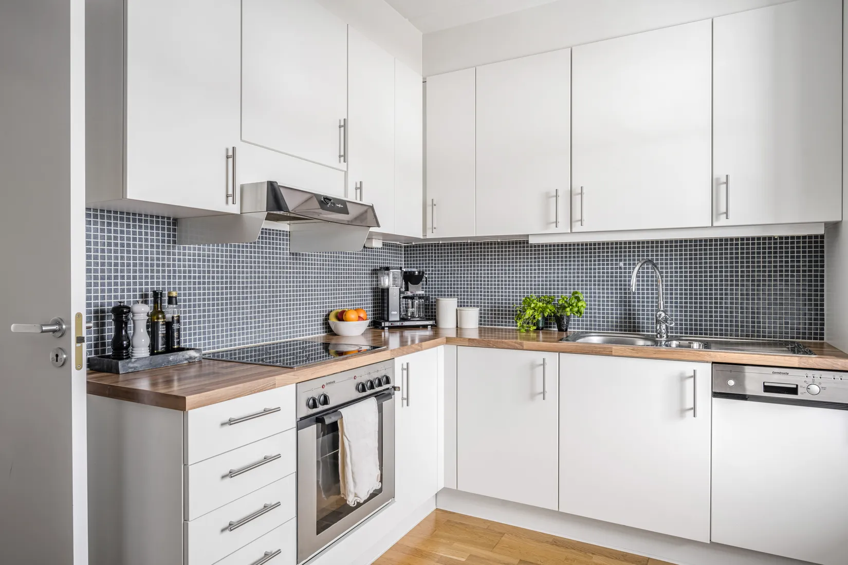 Bostadsrätt, Ellen Keys Gata 24 ACCEPTERAT PRIS, Fruängen, Stockholm