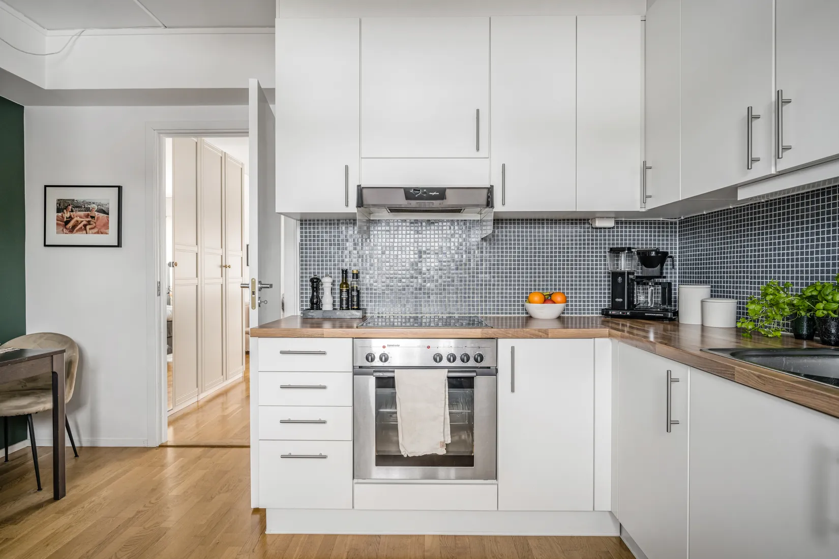 Bostadsrätt, Ellen Keys Gata 24 ACCEPTERAT PRIS, Fruängen, Stockholm