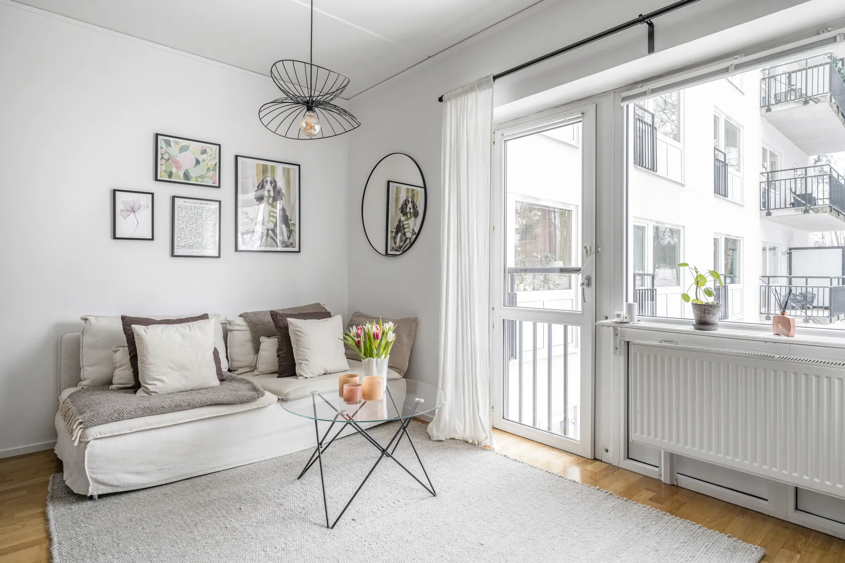 Bostadsrätt, Ellen Keys Gata 24 ACCEPTERAT PRIS, Fruängen, Stockholm