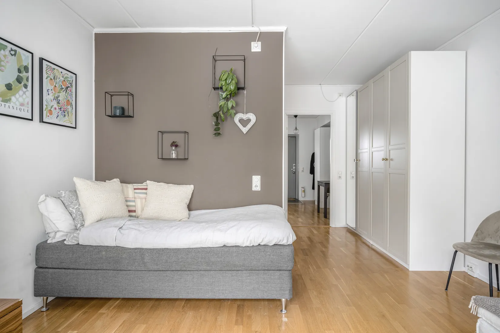 Bostadsrätt, Ellen Keys Gata 24 ACCEPTERAT PRIS, Fruängen, Stockholm