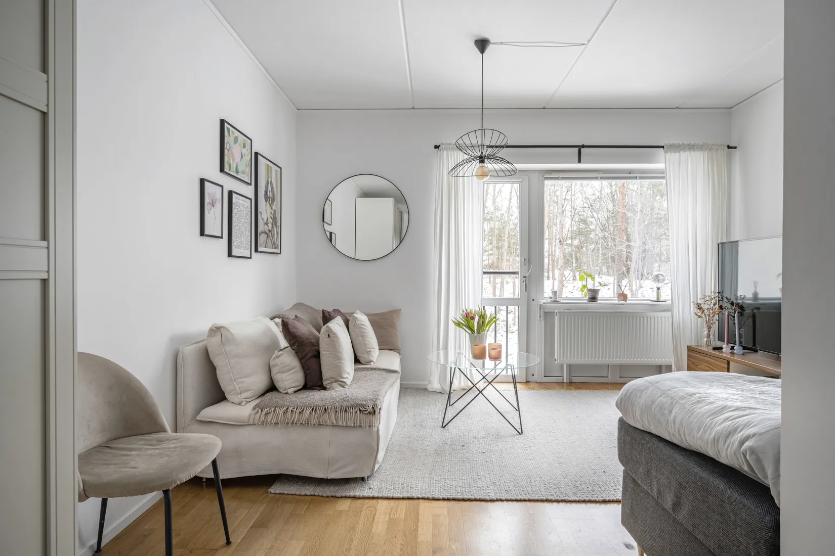 Bostadsrätt, Ellen Keys Gata 24 ACCEPTERAT PRIS, Fruängen, Stockholm