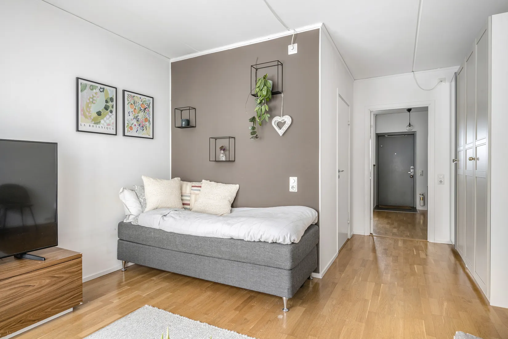 Bostadsrätt, Ellen Keys Gata 24 ACCEPTERAT PRIS, Fruängen, Stockholm