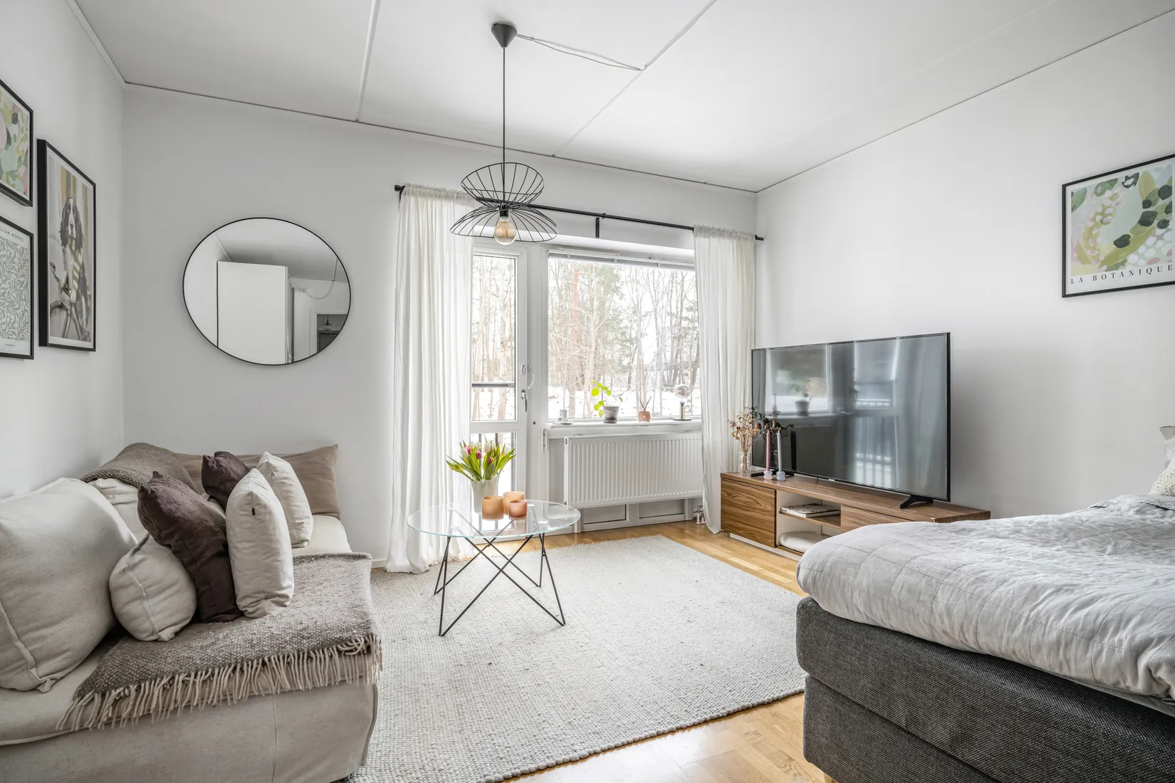 Bostadsrätt, Ellen Keys Gata 24 ACCEPTERAT PRIS, Fruängen, Stockholm