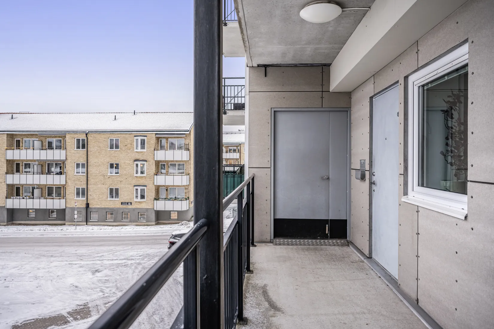 Bostadsrätt, Ellen Keys Gata 24 ACCEPTERAT PRIS, Fruängen, Stockholm