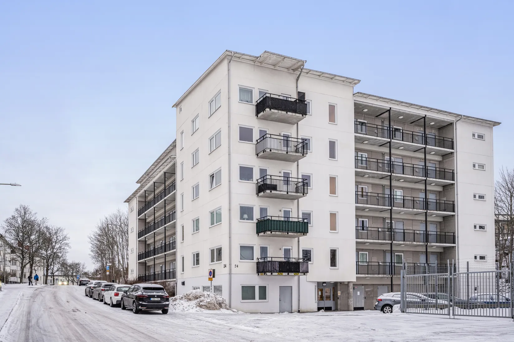 Bostadsrätt, Ellen Keys Gata 24 ACCEPTERAT PRIS, Fruängen, Stockholm